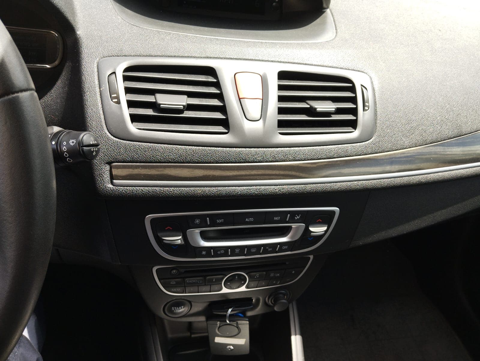 Renault Mégane · Ano 2009 — imagem 19