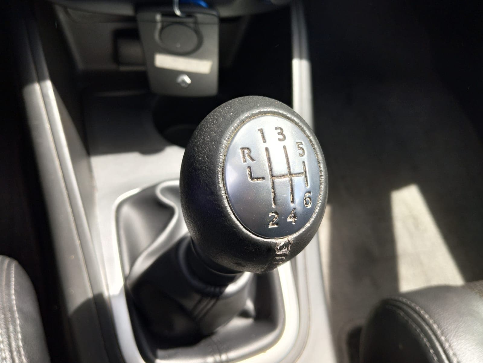 Renault Mégane · Ano 2009 — imagem 14