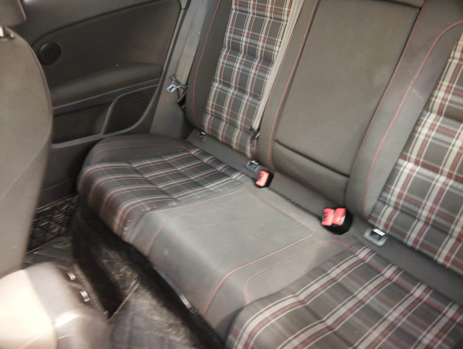 Volkswagen Golf 2.0 TSI GTI · Ano 2012 — imagem 28