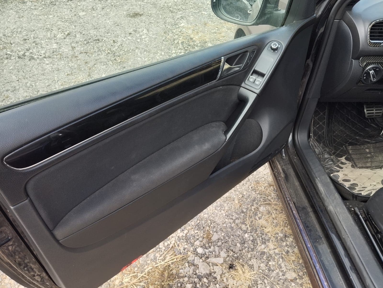 Volkswagen Golf 2.0 TSI GTI · Ano 2012 — imagem 29