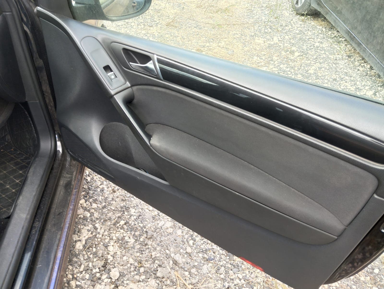Volkswagen Golf 2.0 TSI GTI · Ano 2012 — imagem 12