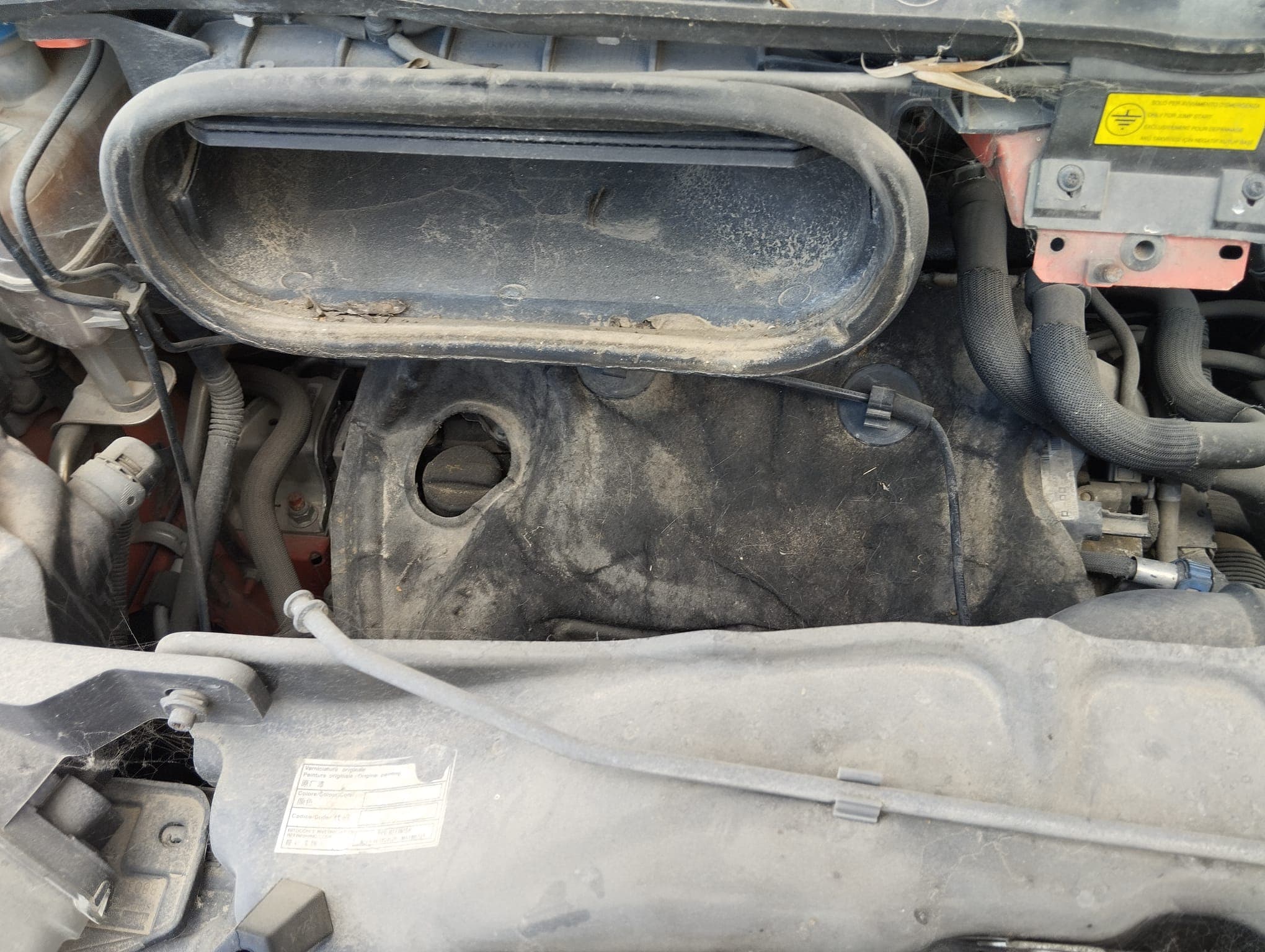 Peugeot Boxer · Year 2017 — image 16
