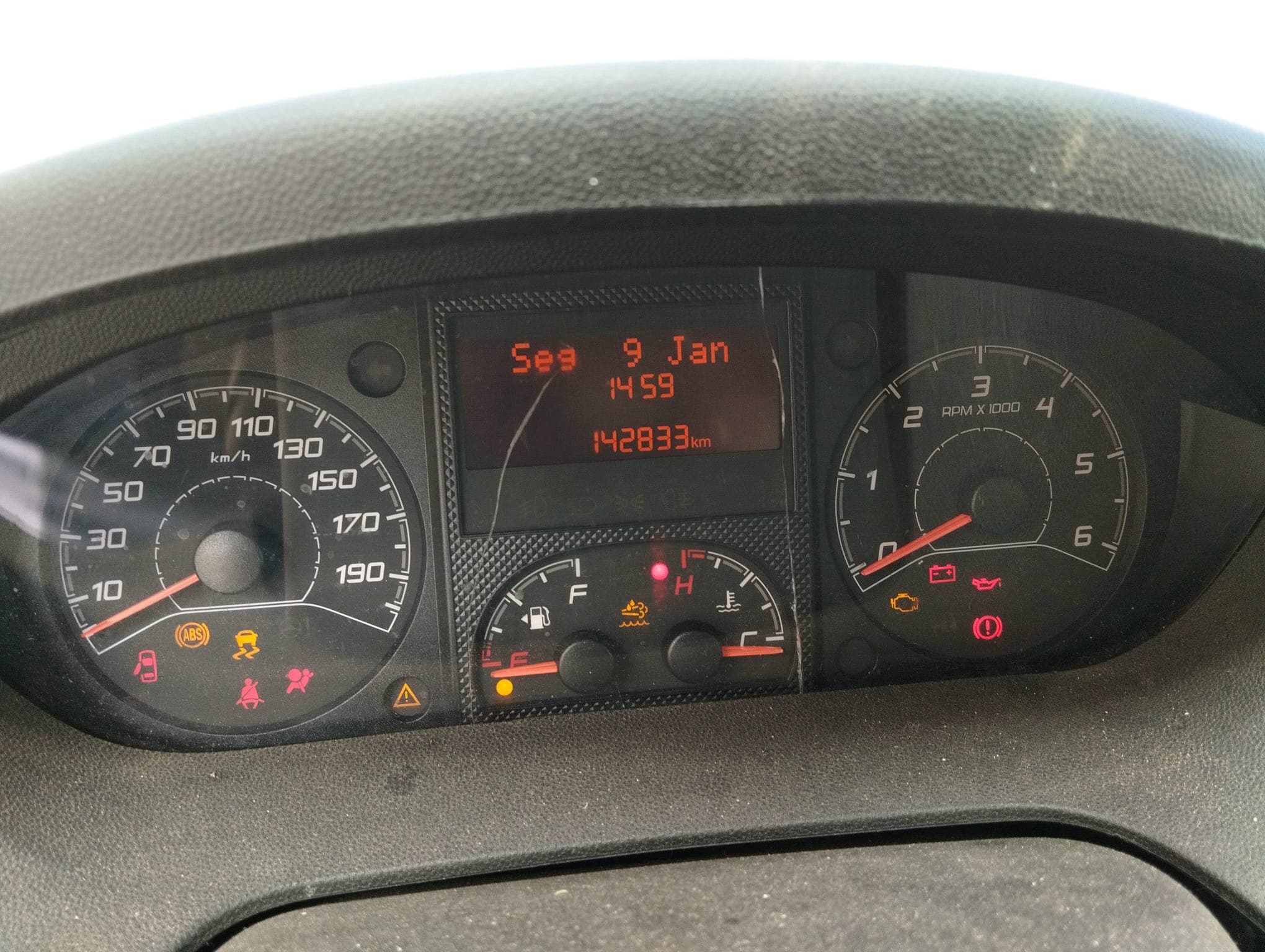 Peugeot Boxer · Year 2017 — image 13