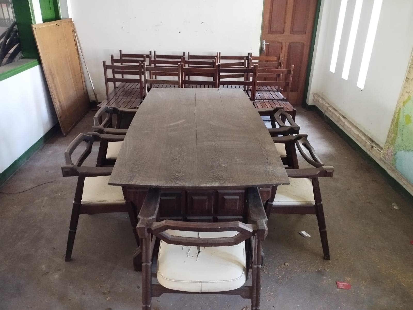 Mobiliário de Habitação