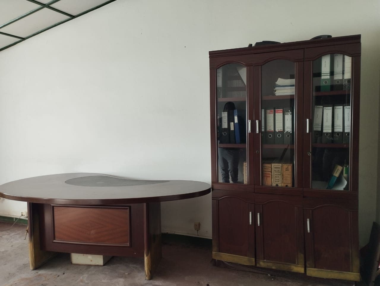 Mobiliário de Escritório