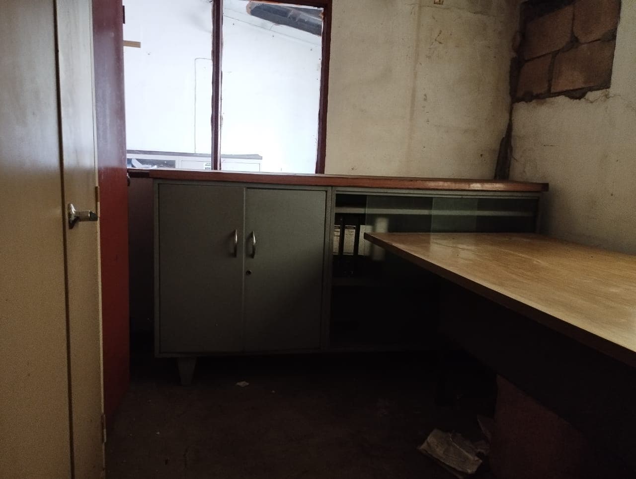 Mobiliario de oficina — imagen 4