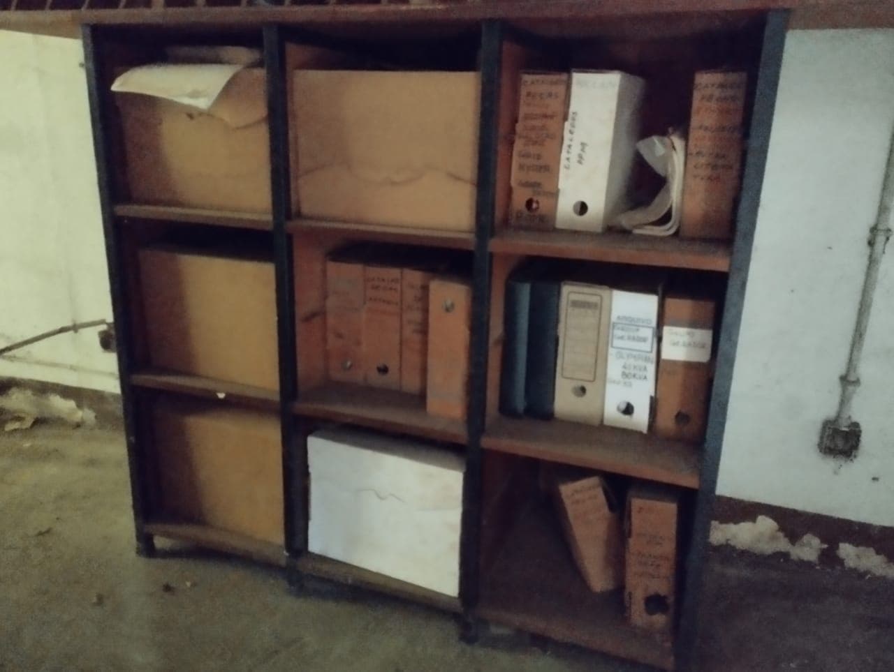 Mobiliario de oficina — imagen 3