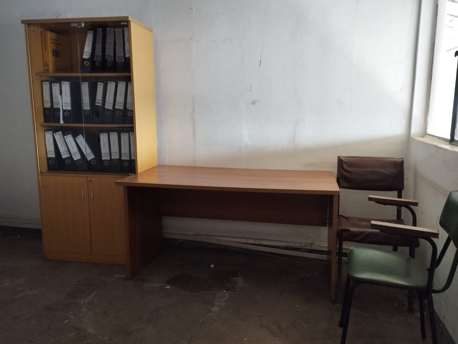 Mobiliário de Escritório