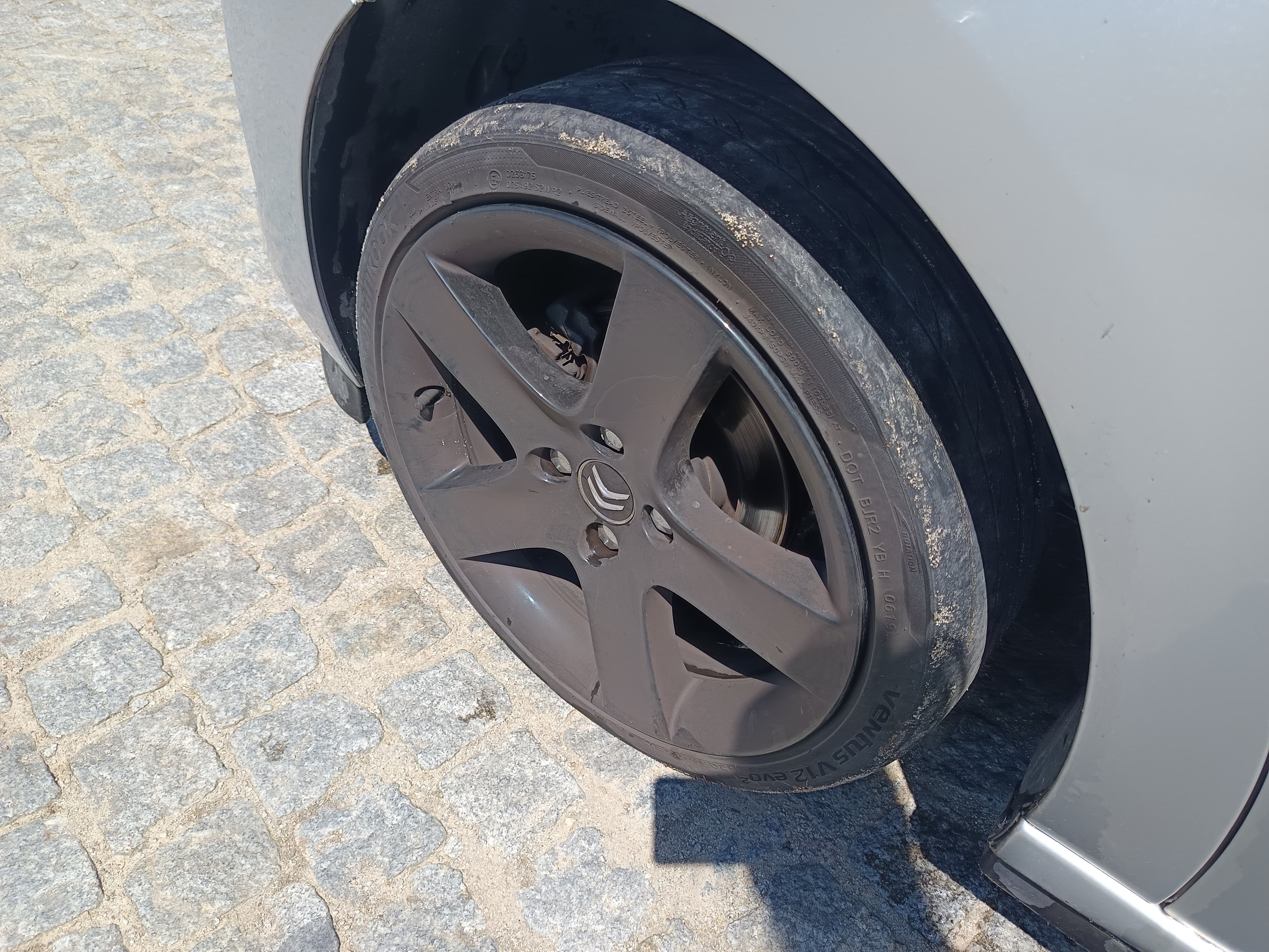 Citroën DS3 · Año 2012 — imagen 19