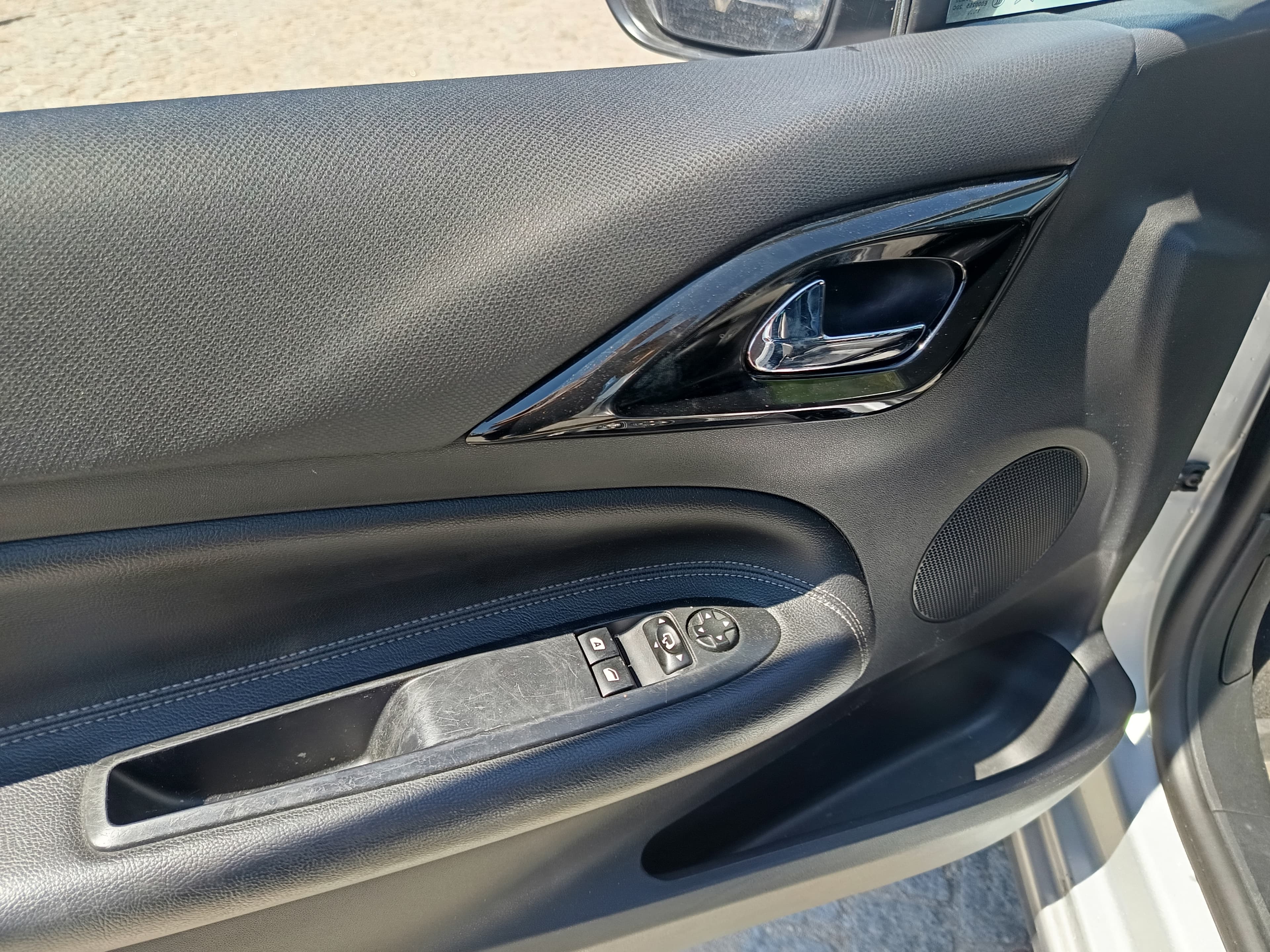 Citroën DS3 · Año 2012 — imagen 21