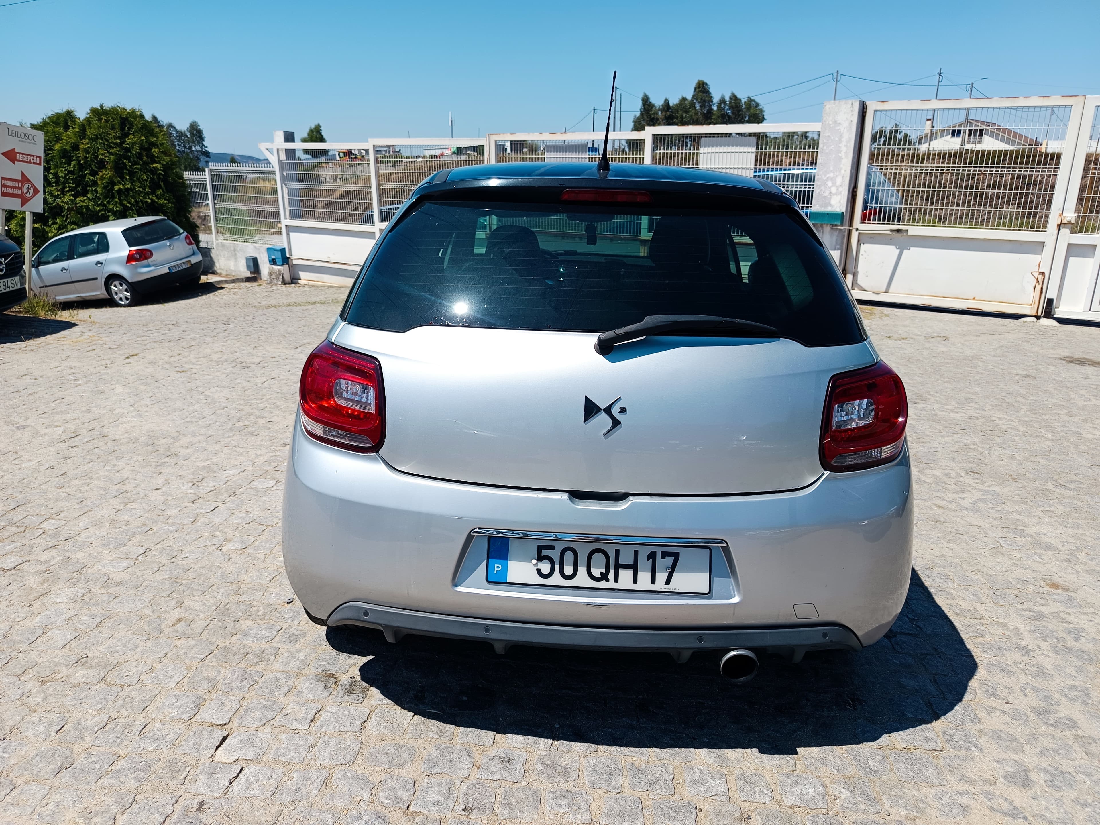 Citroën DS3 · Año 2012 — imagen 5