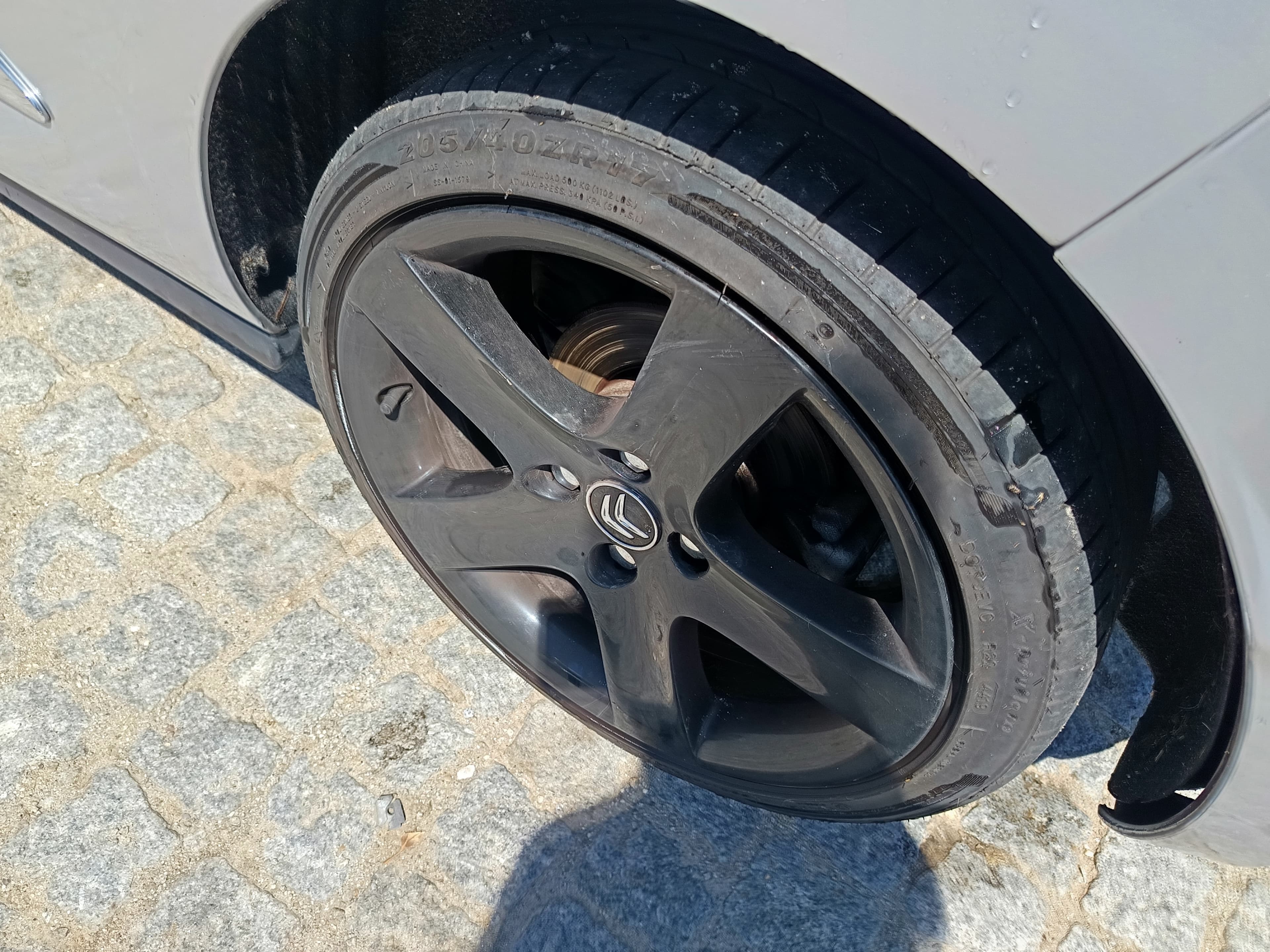 Citroën DS3 · Año 2012 — imagen 18