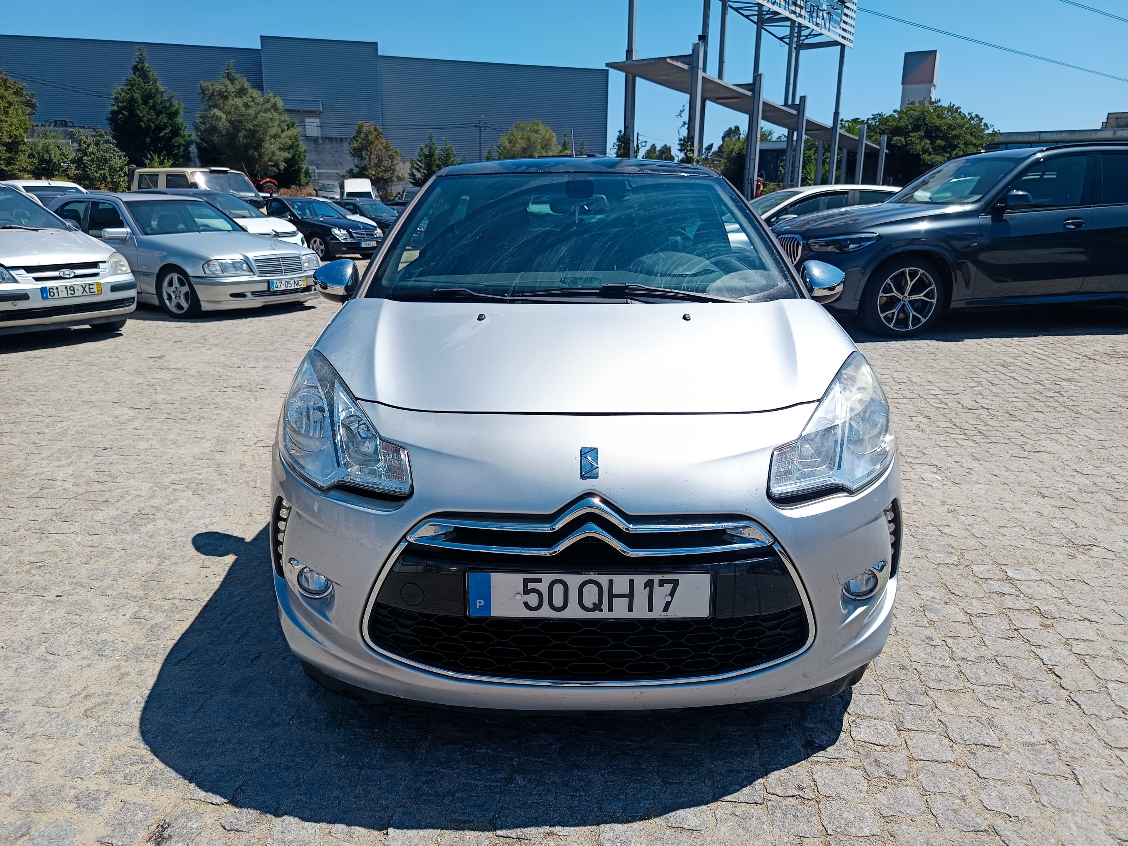 Citroën DS3 · Año 2012 — imagen 2