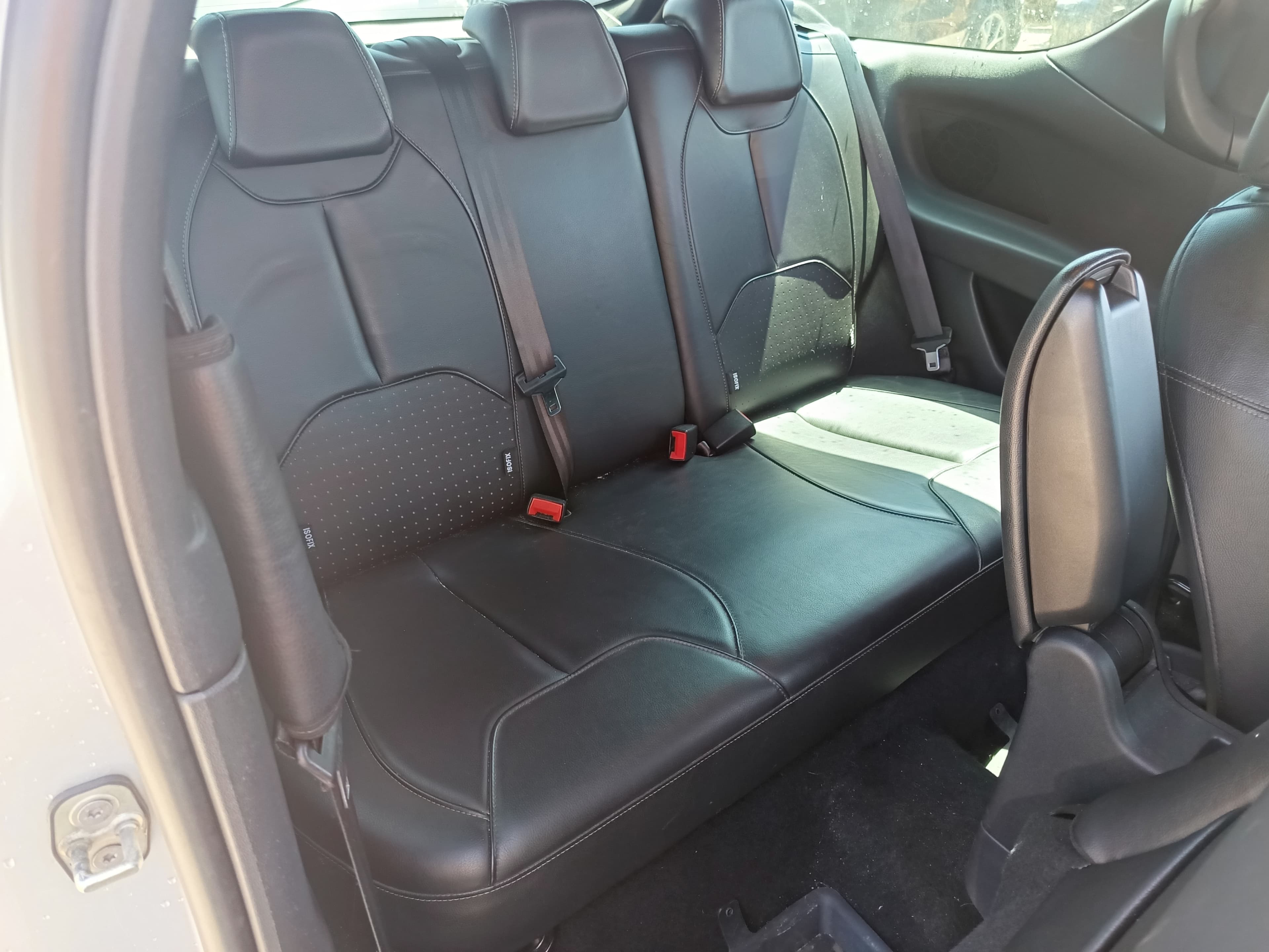Citroën DS3 · Año 2012 — imagen 26