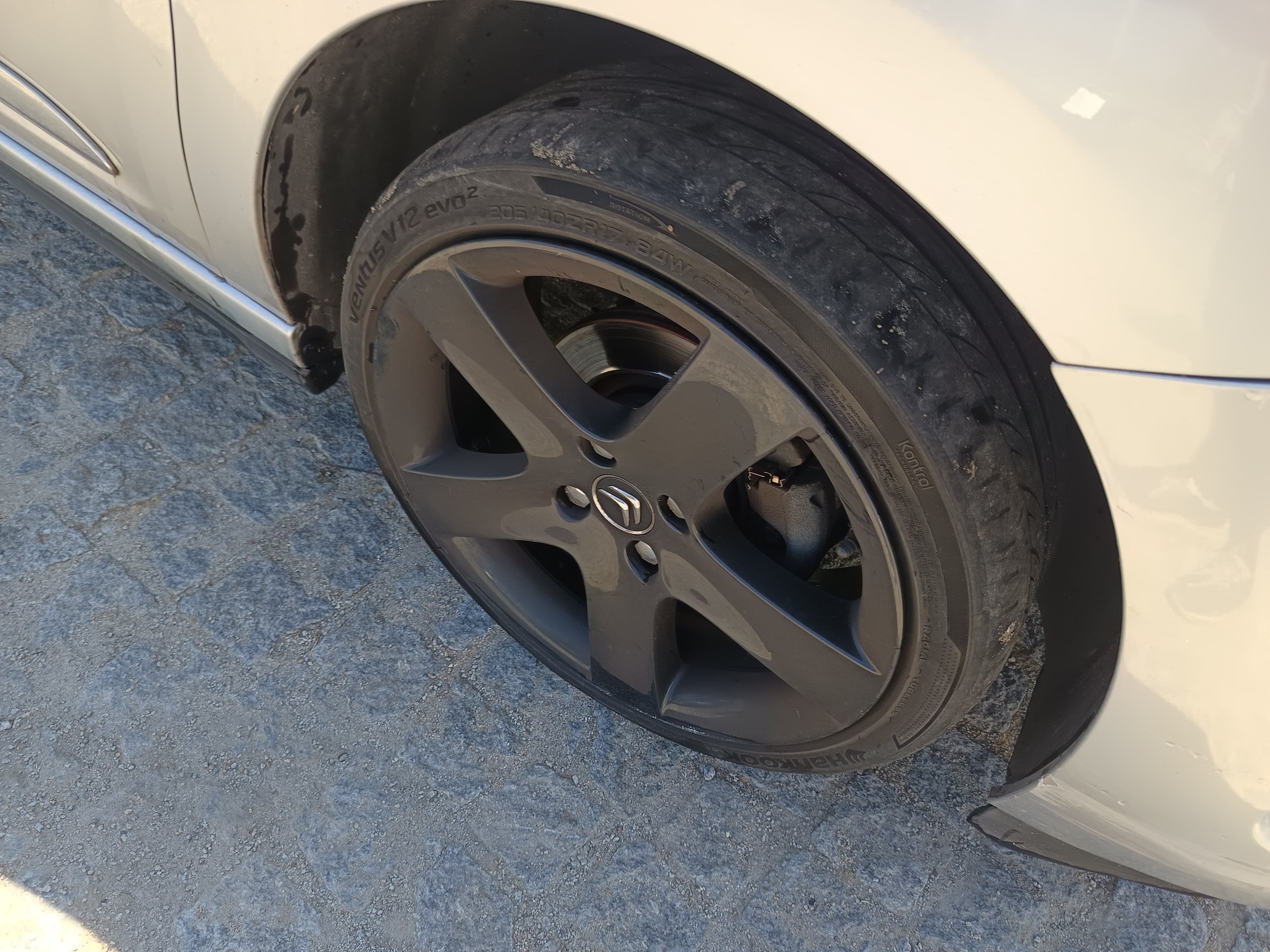 Citroën DS3 · Año 2012 — imagen 17