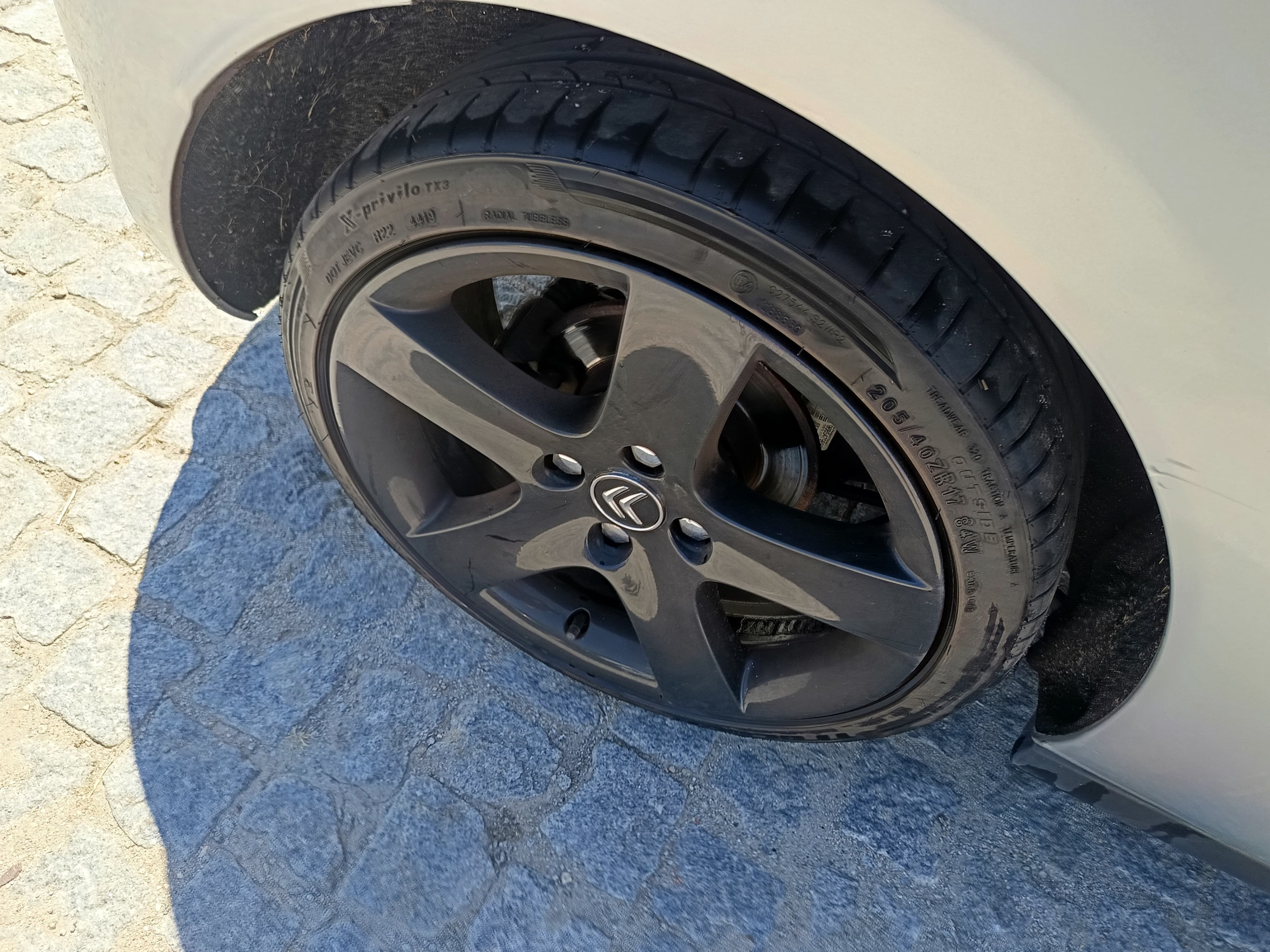 Citroën DS3 · Año 2012 — imagen 16
