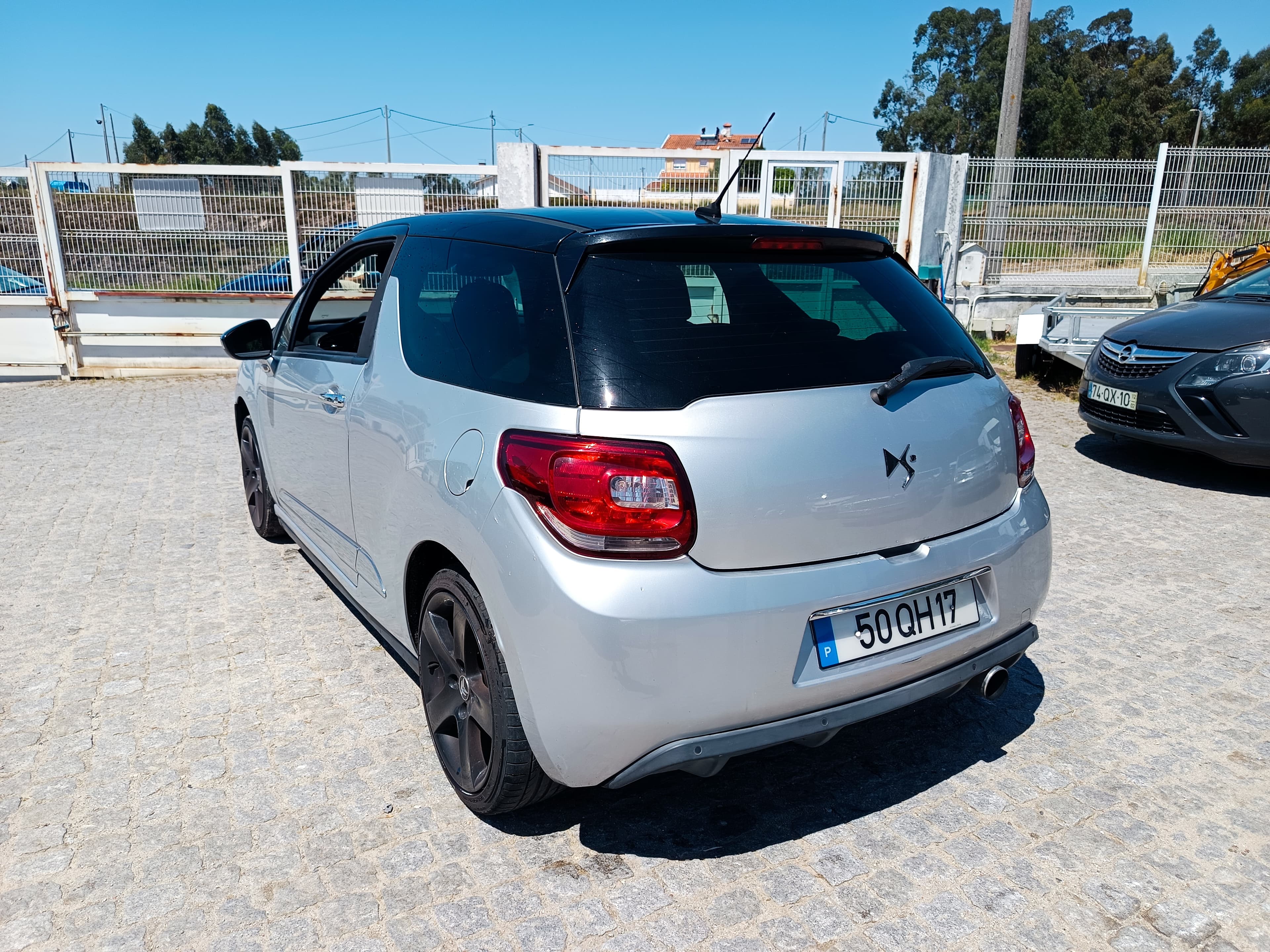 Citroën DS3 · Año 2012 — imagen 4