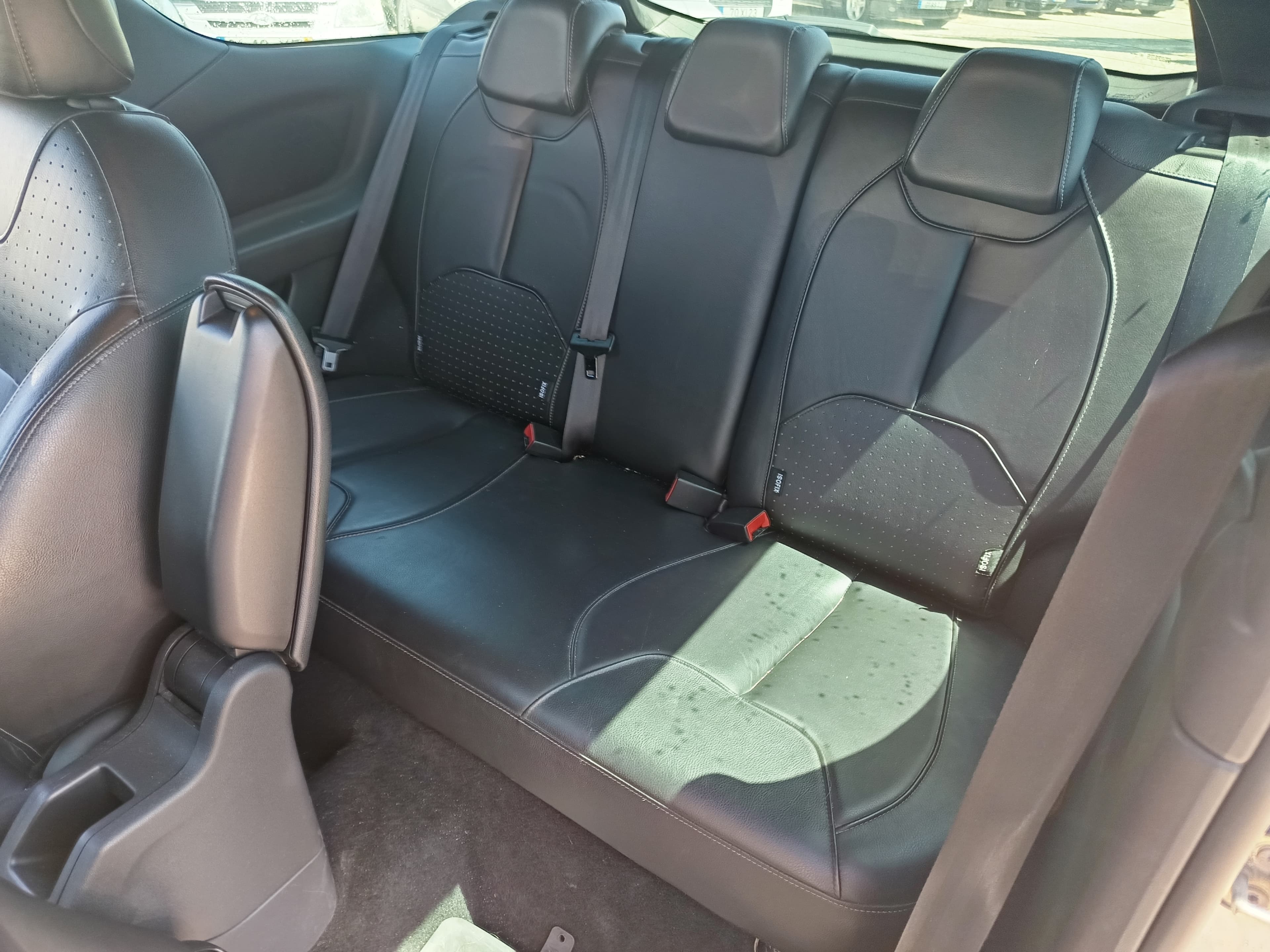 Citroën DS3 · Año 2012 — imagen 27