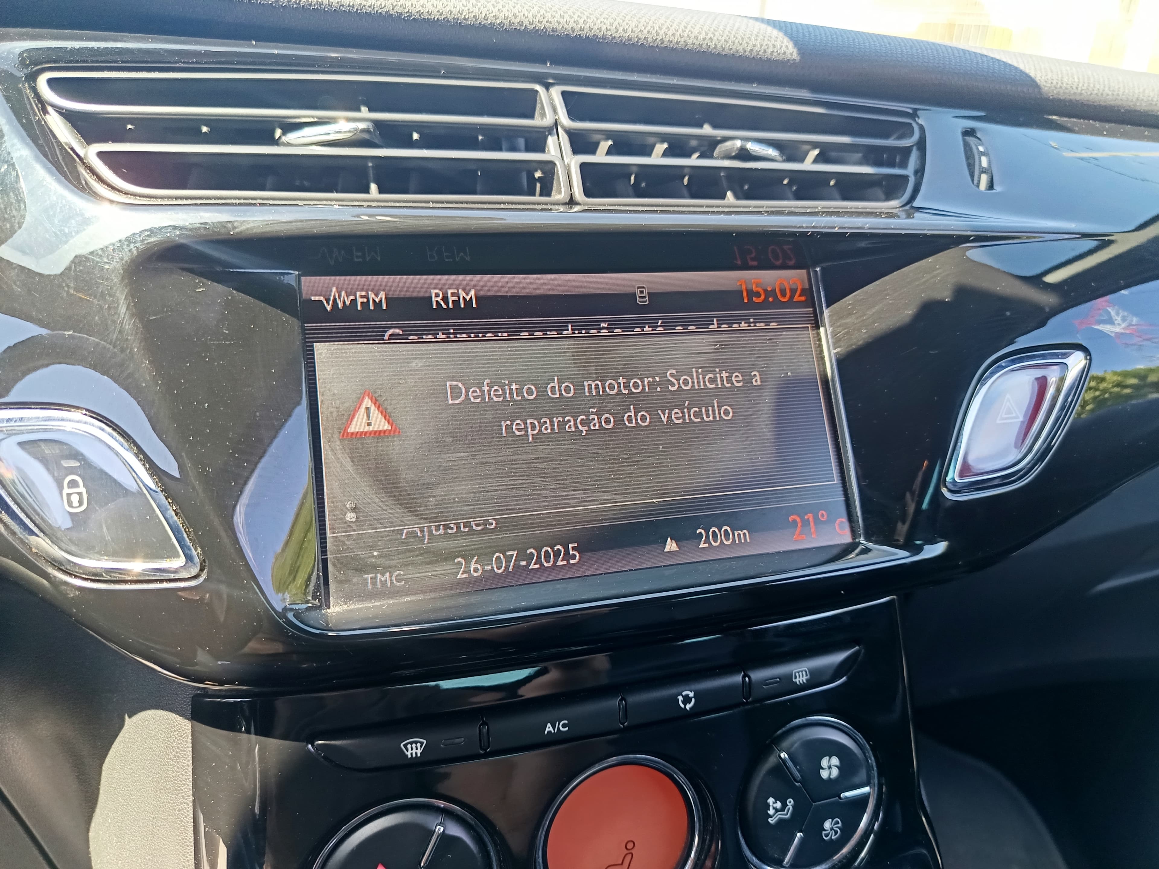 Citroën DS3 · Año 2012 — imagen 33