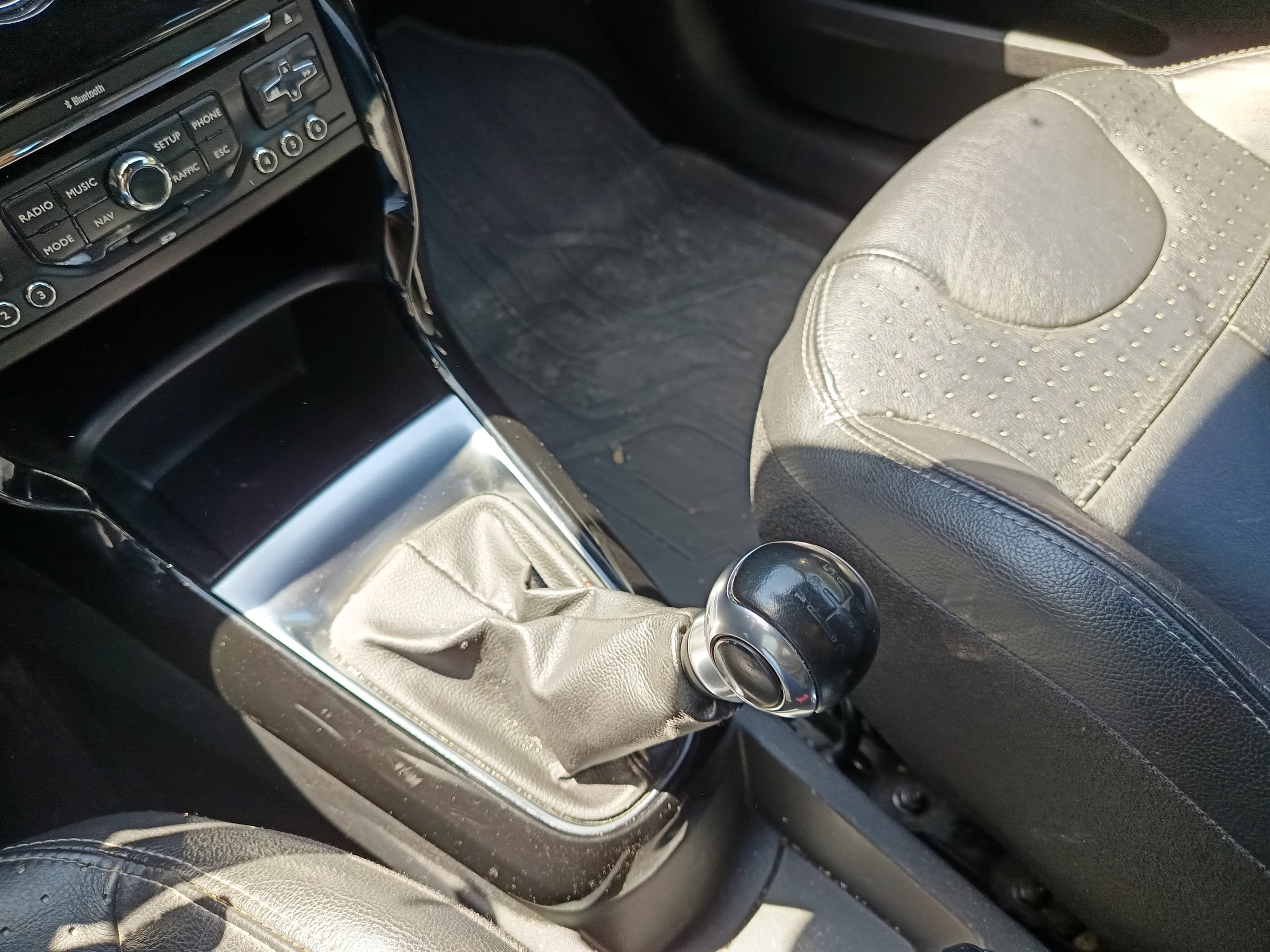 Citroën DS3 · Año 2012 — imagen 34