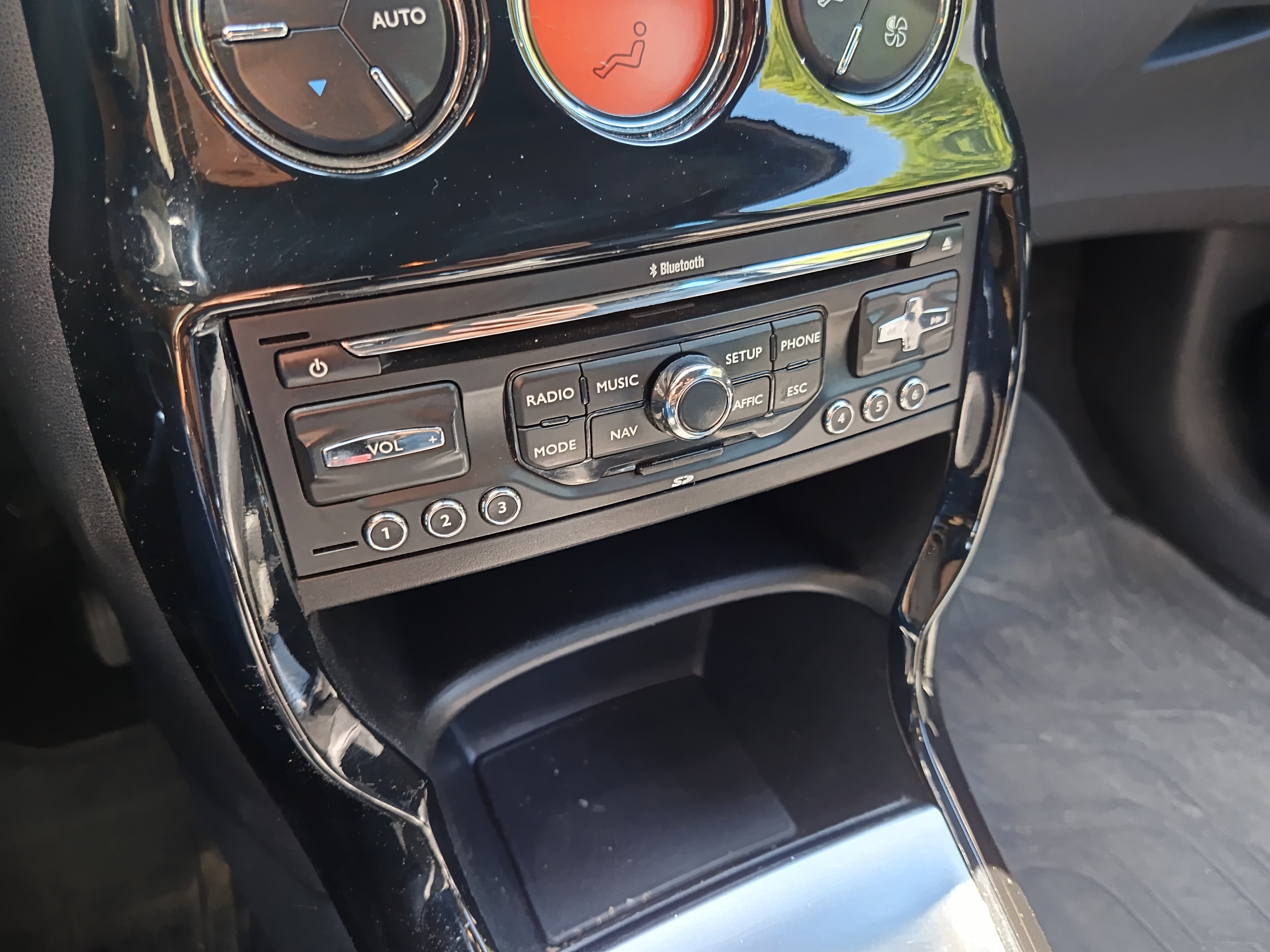 Citroën DS3 · Año 2012 — imagen 36