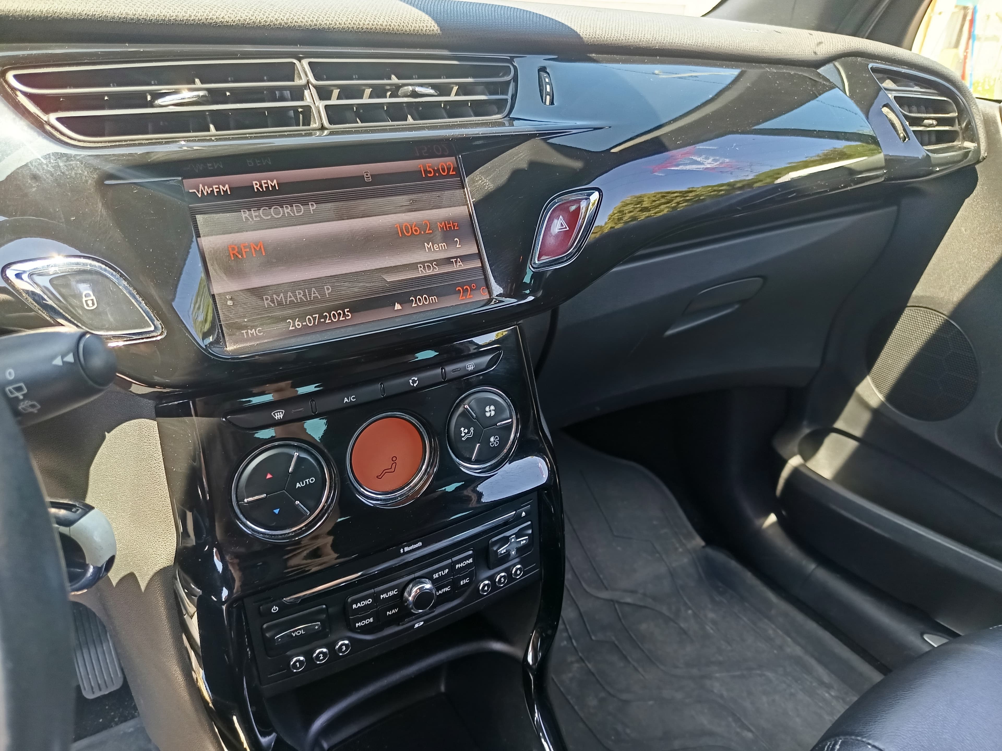 Citroën DS3 · Año 2012 — imagen 32