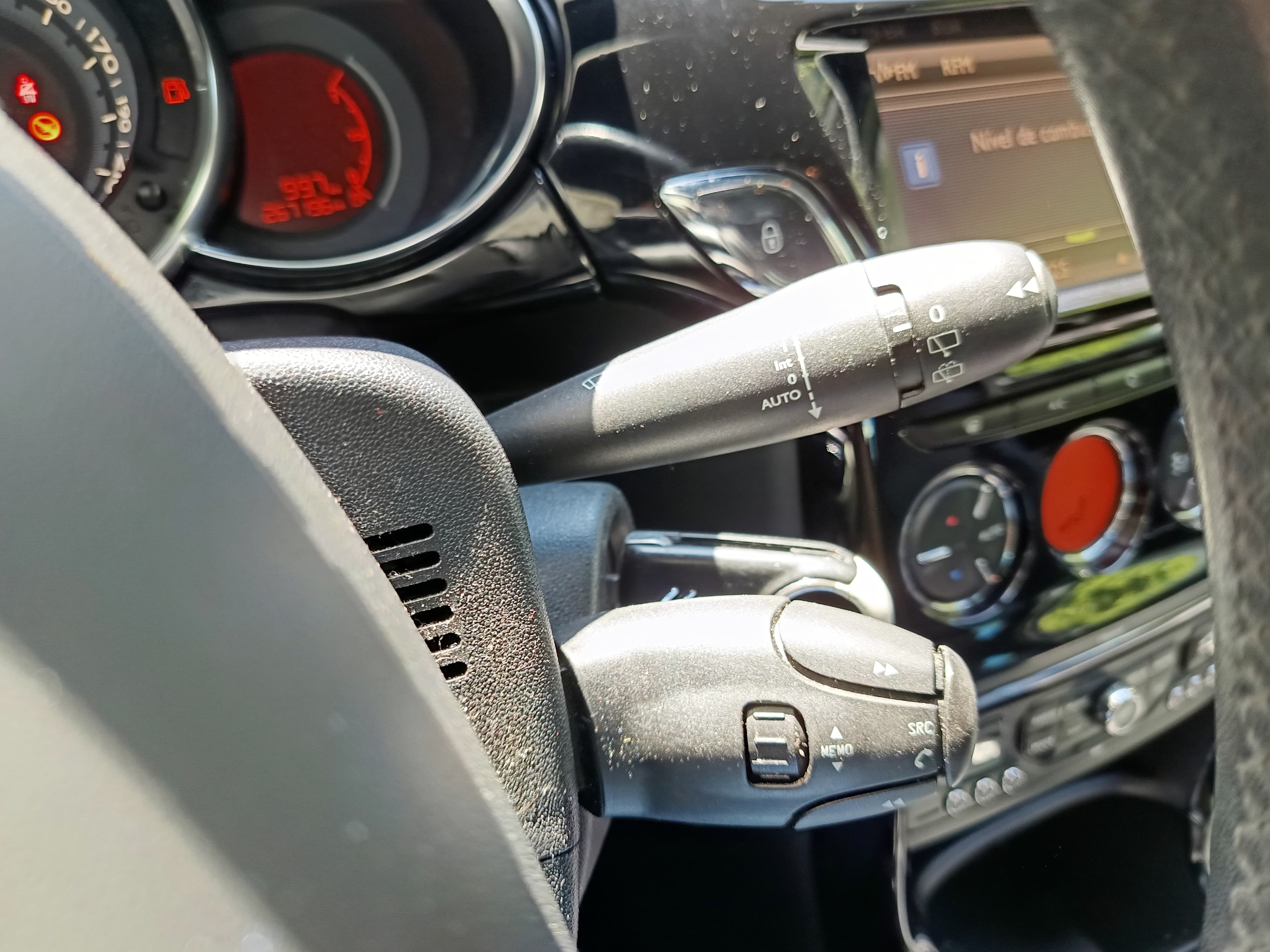 Citroën DS3 · Año 2012 — imagen 38
