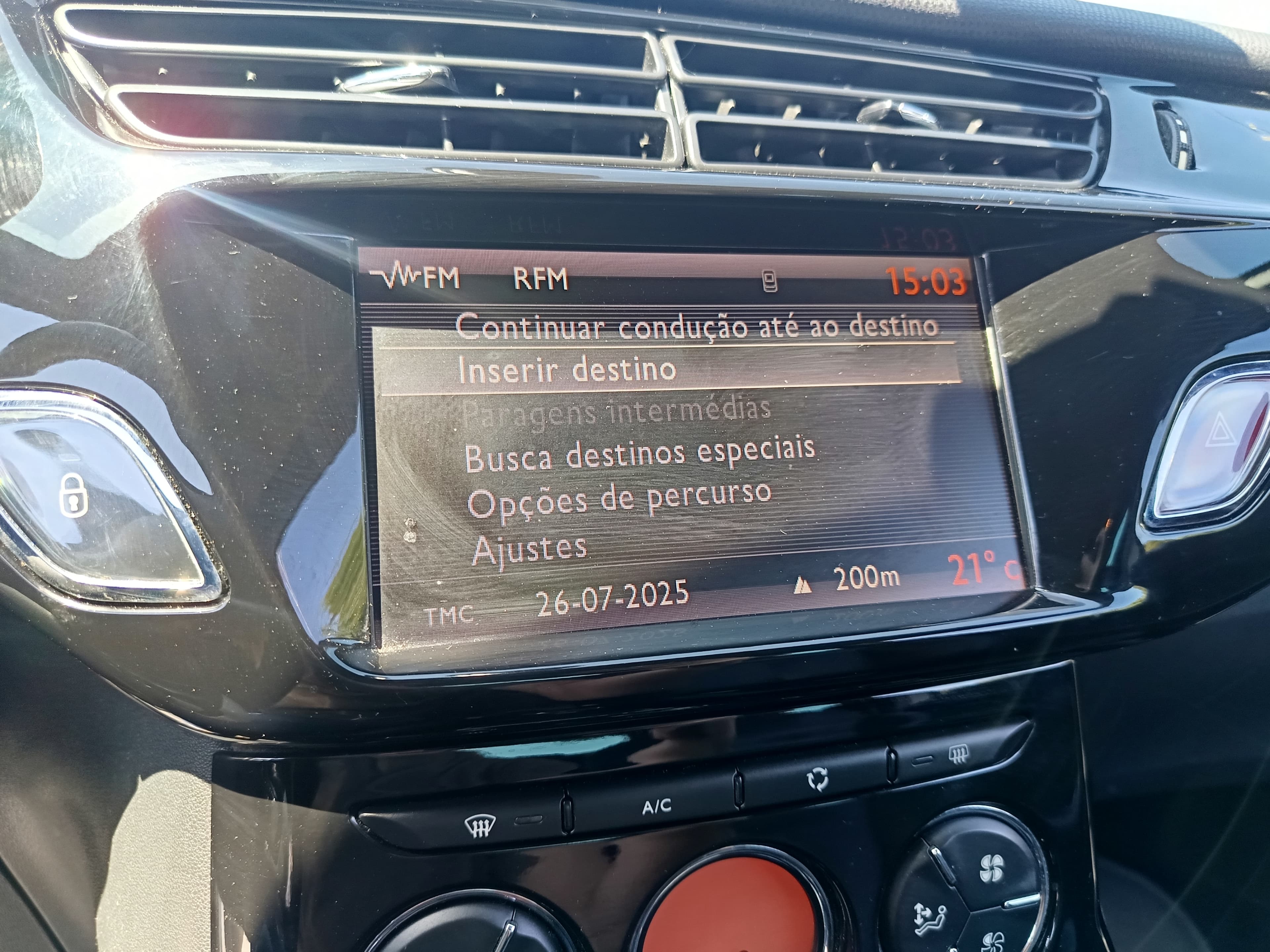 Citroën DS3 · Año 2012 — imagen 30