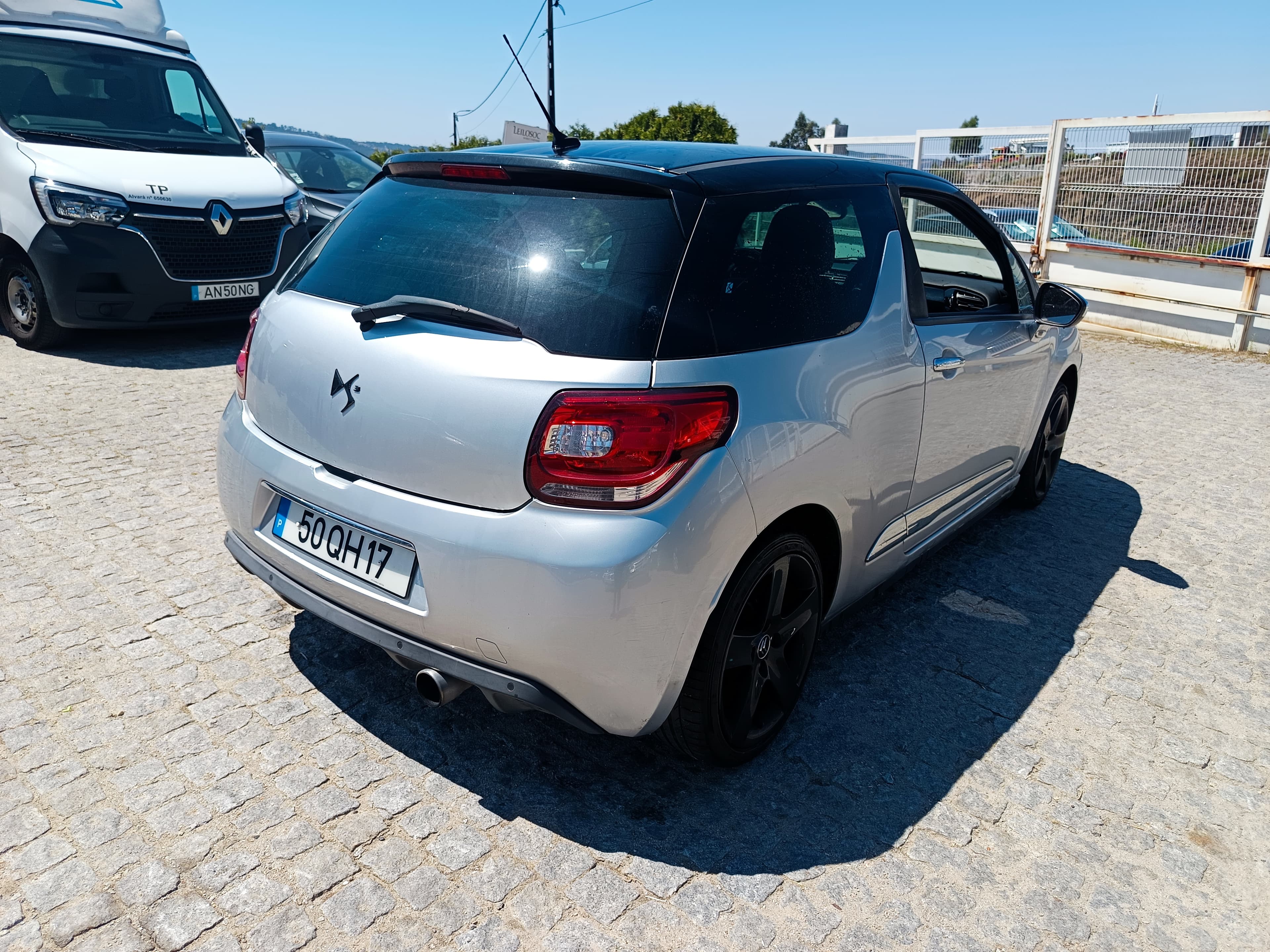 Citroën DS3 · Año 2012 — imagen 6