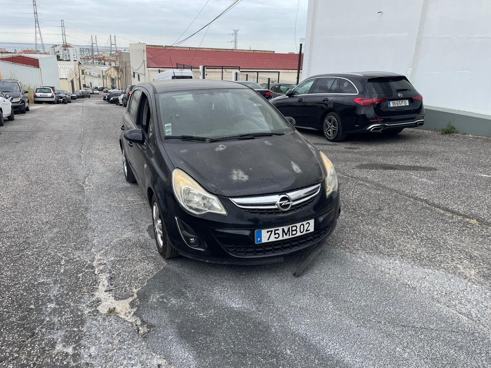 Opel Corsa · Ano 2011 — image 3