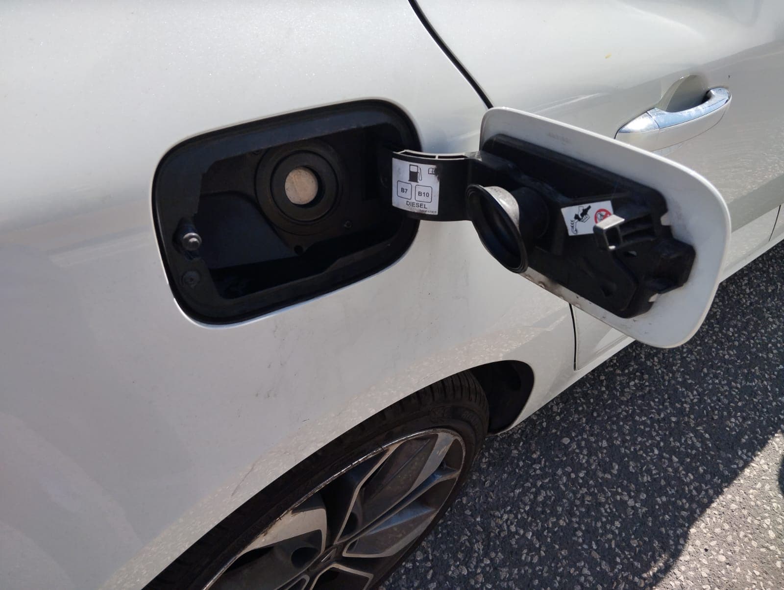 Renault Mégane IV Sport · Ano 2018 — image 19