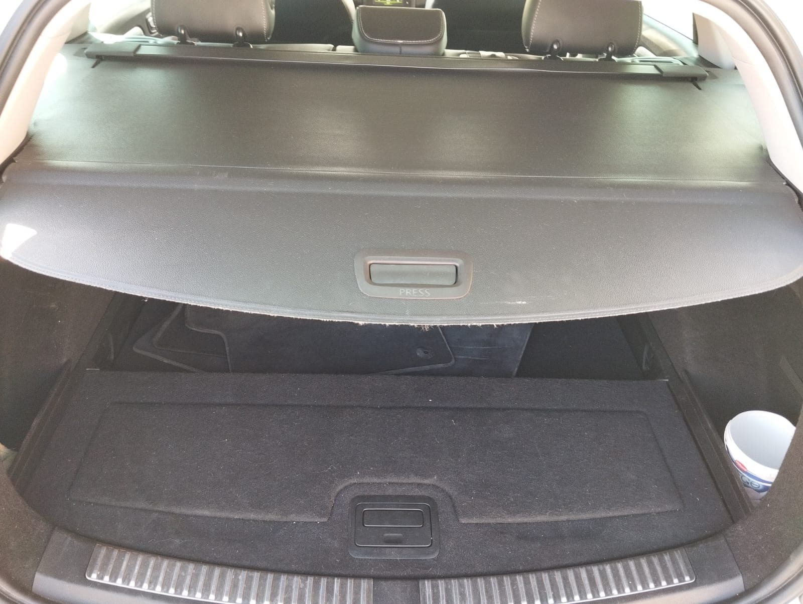 Renault Mégane IV Sport · Ano 2018 — image 10