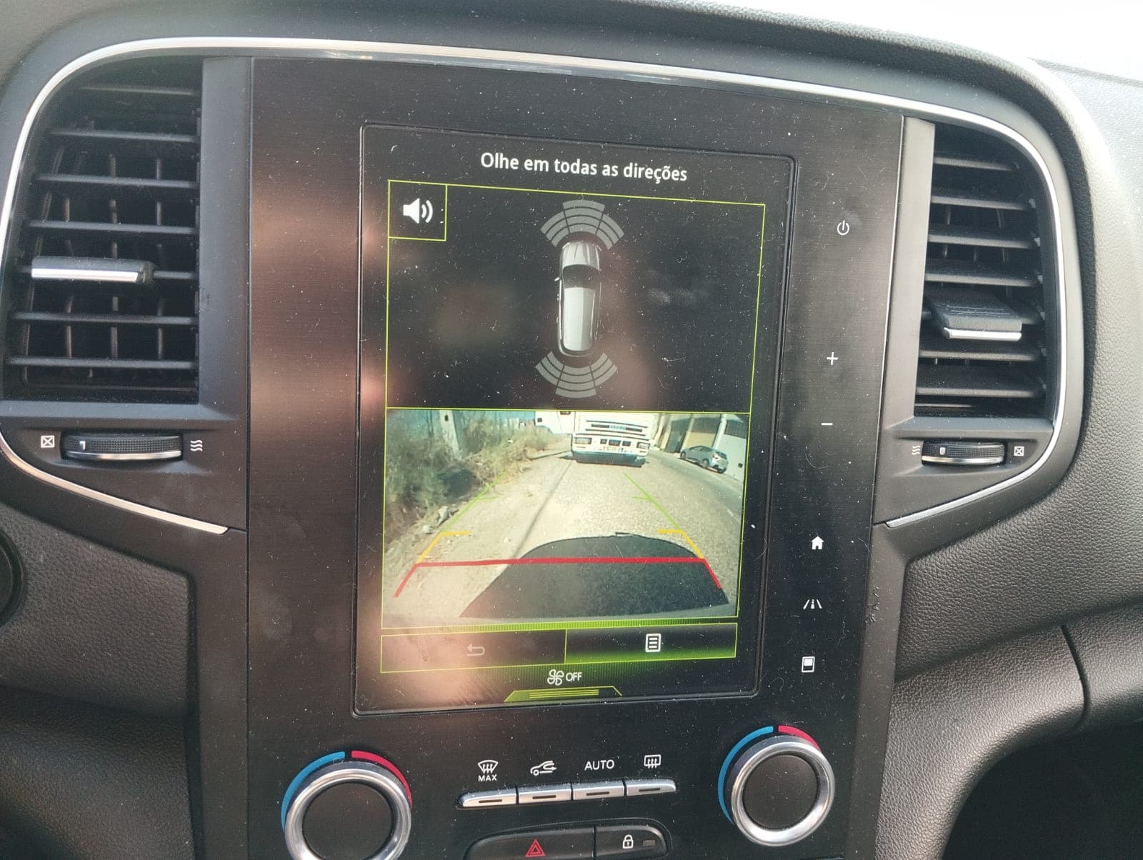 Renault Mégane IV Sport · Ano 2018 — image 21