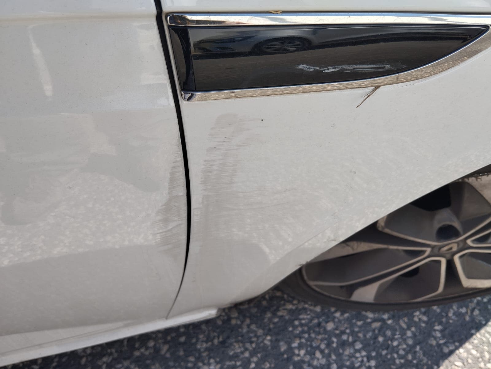 Renault Mégane IV Sport · Ano 2018 — image 17