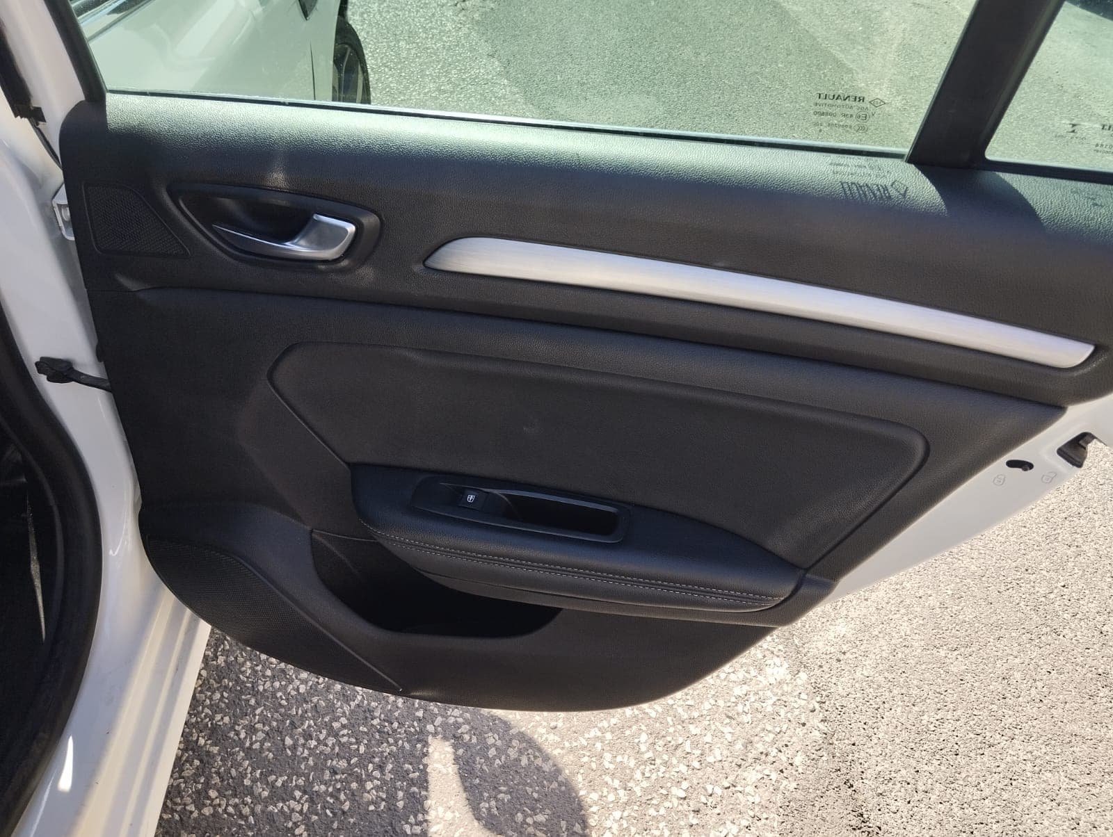 Renault Mégane IV Sport · Ano 2018 — image 26