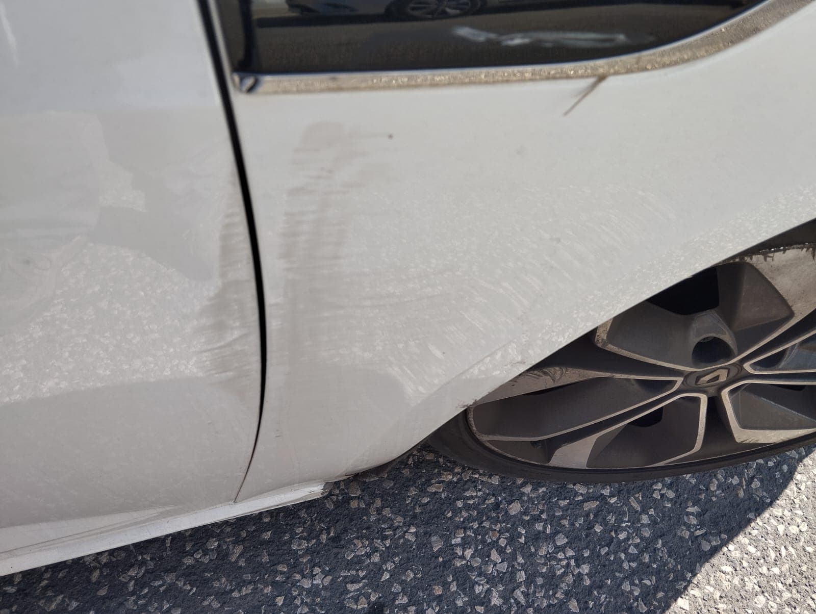 Renault Mégane IV Sport · Ano 2018 — image 14