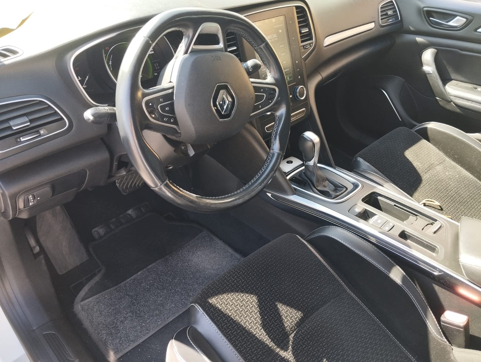 Renault Mégane IV Sport · Ano 2018 — image 20