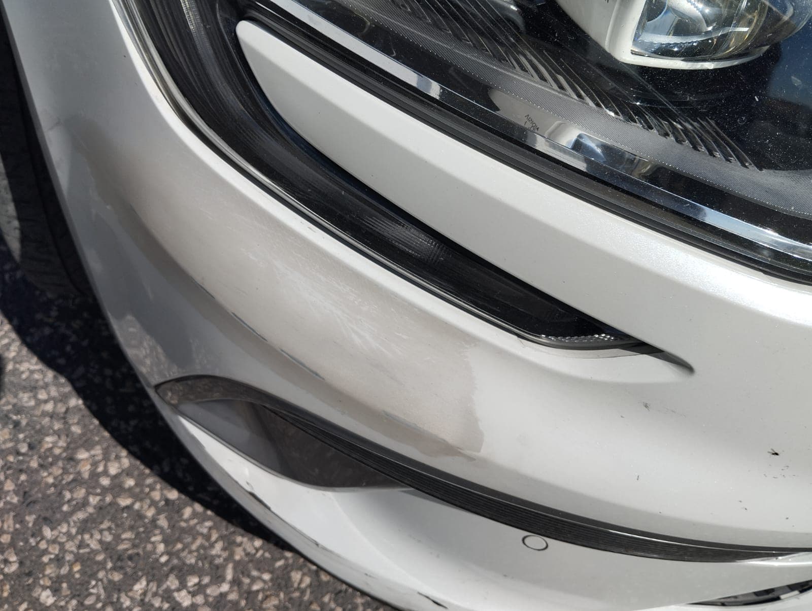 Renault Mégane IV Sport · Ano 2018 — image 16