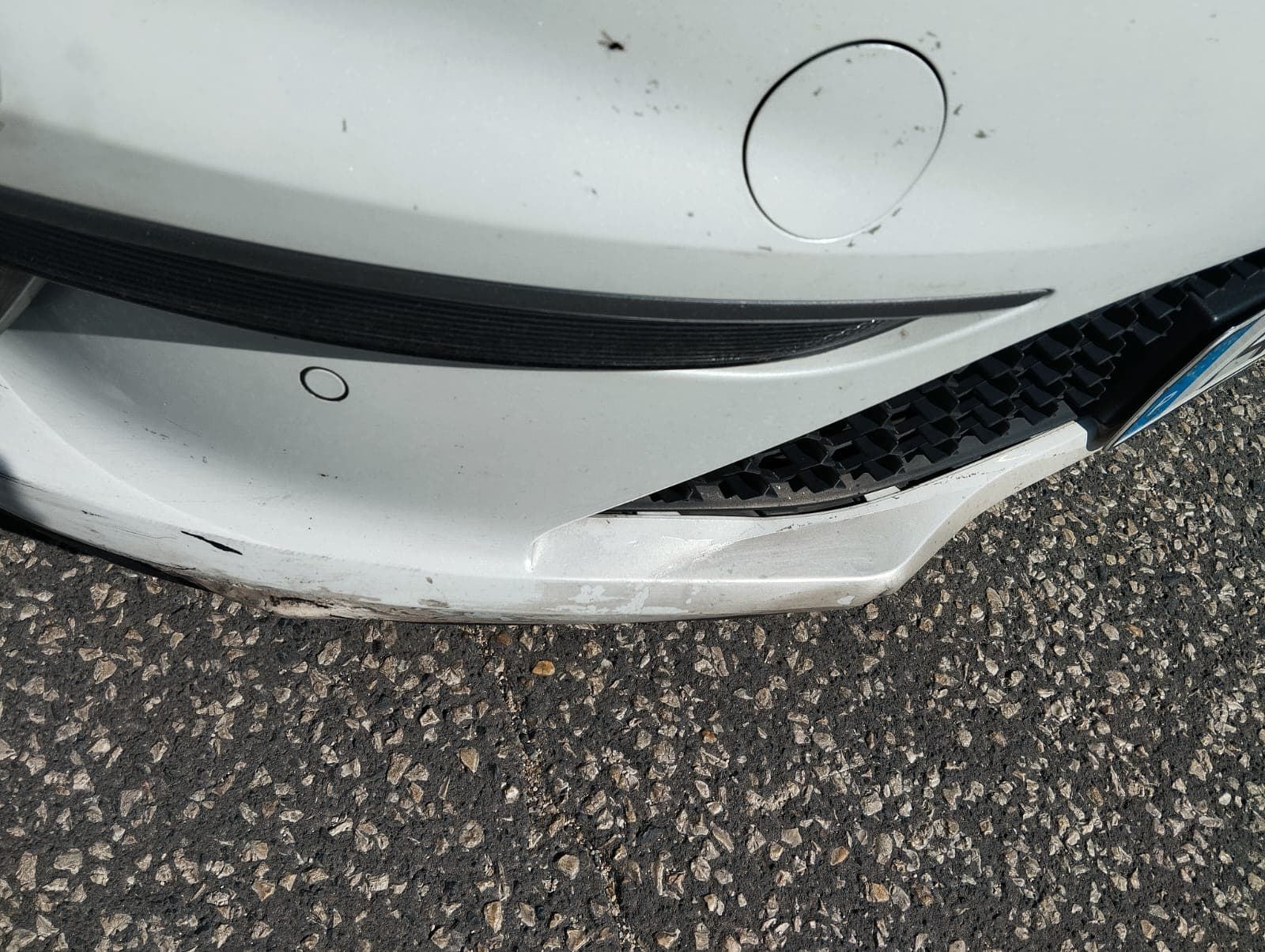 Renault Mégane IV Sport · Ano 2018 — image 15