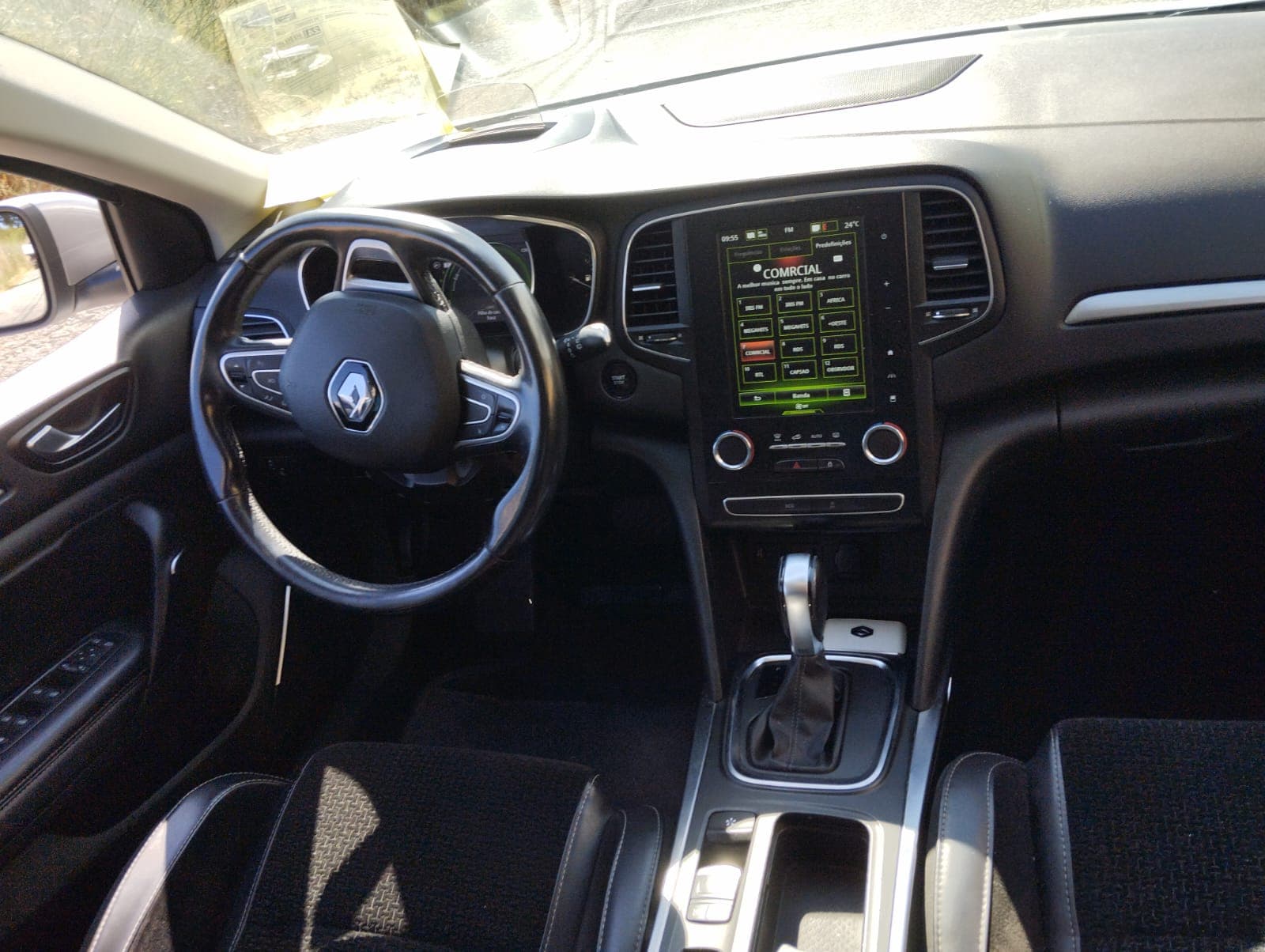 Renault Mégane IV Sport · Ano 2018 — image 27