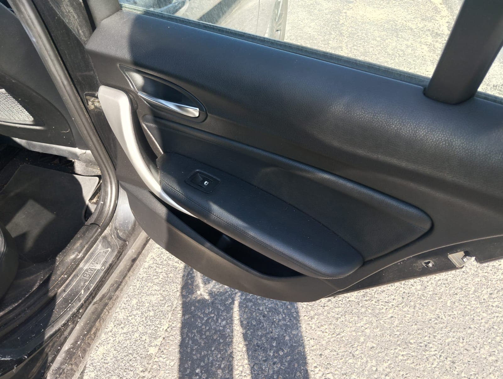 BMW 116D · Ano 2012 — imagem 23