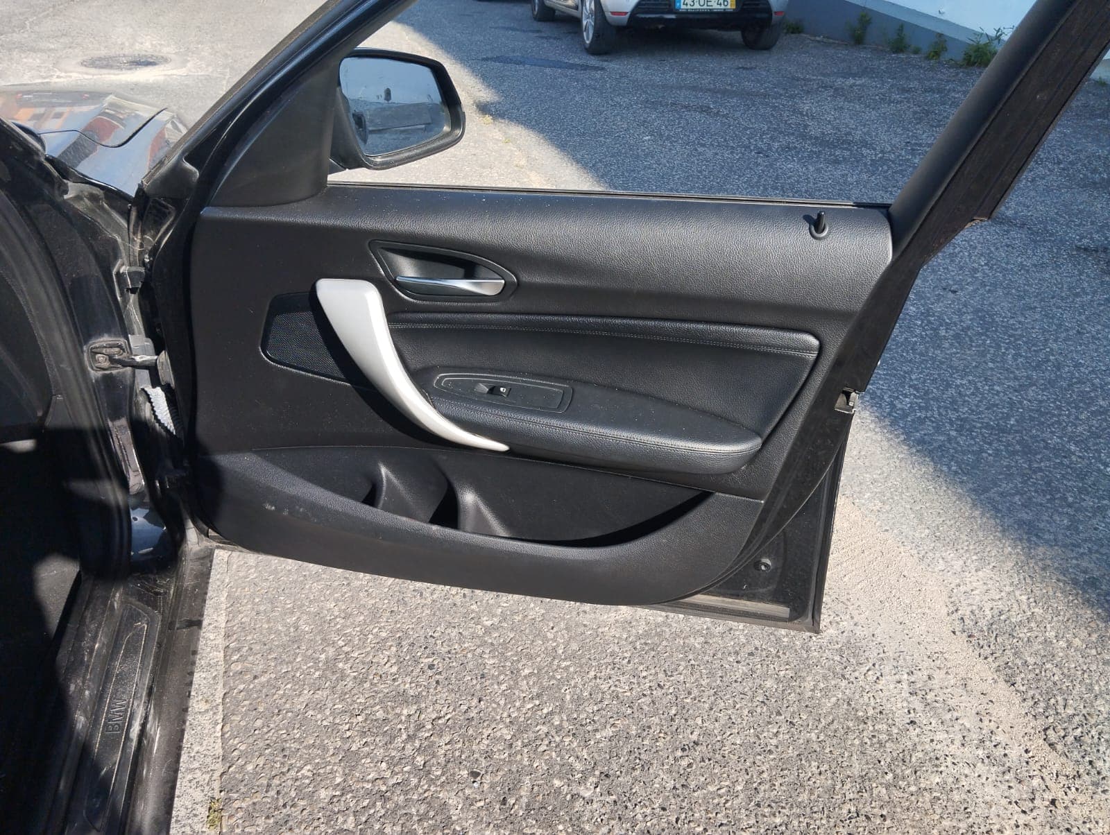 BMW 116D · Ano 2012 — imagem 25