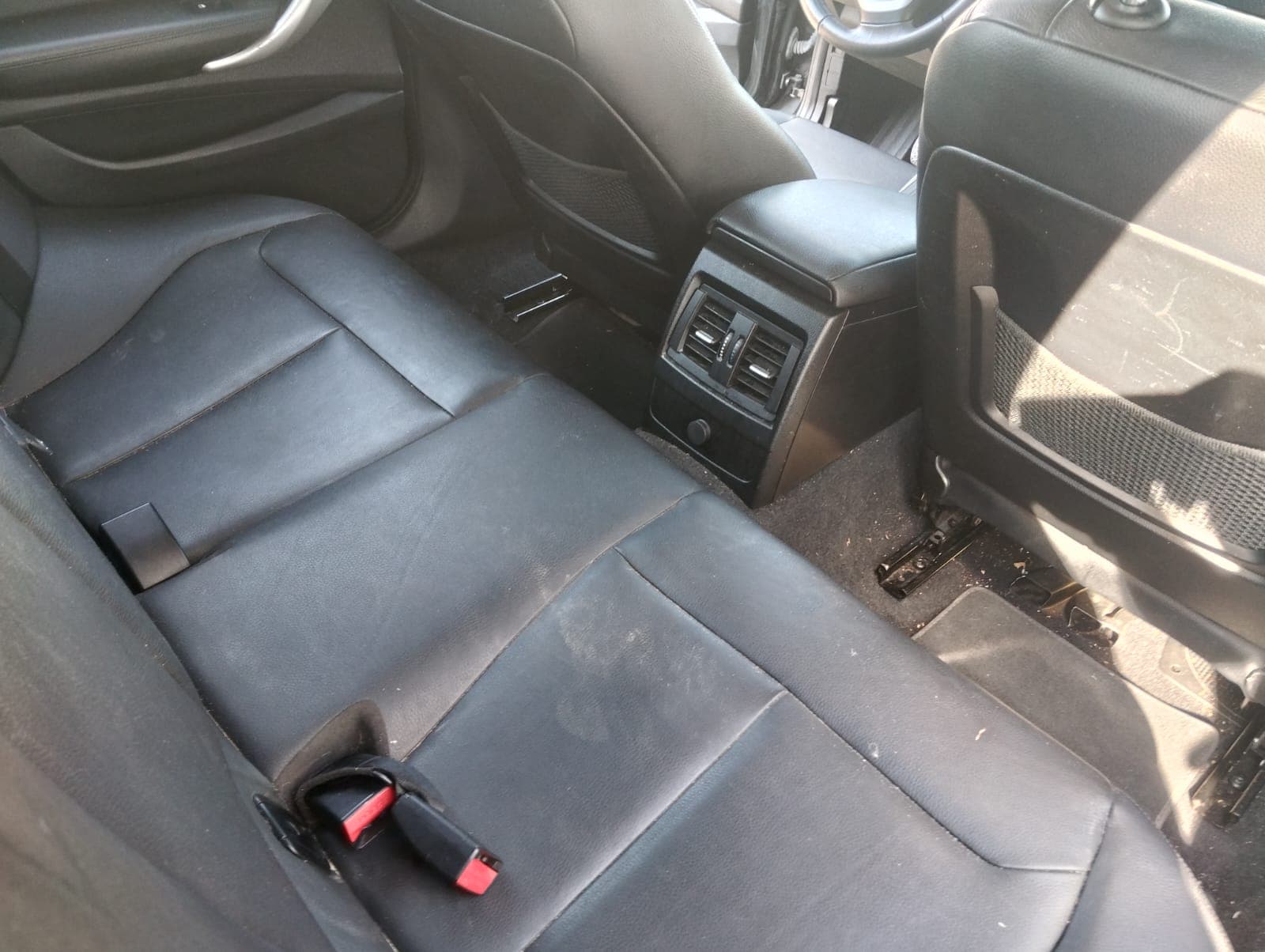 BMW 116D · Ano 2012 — imagem 20