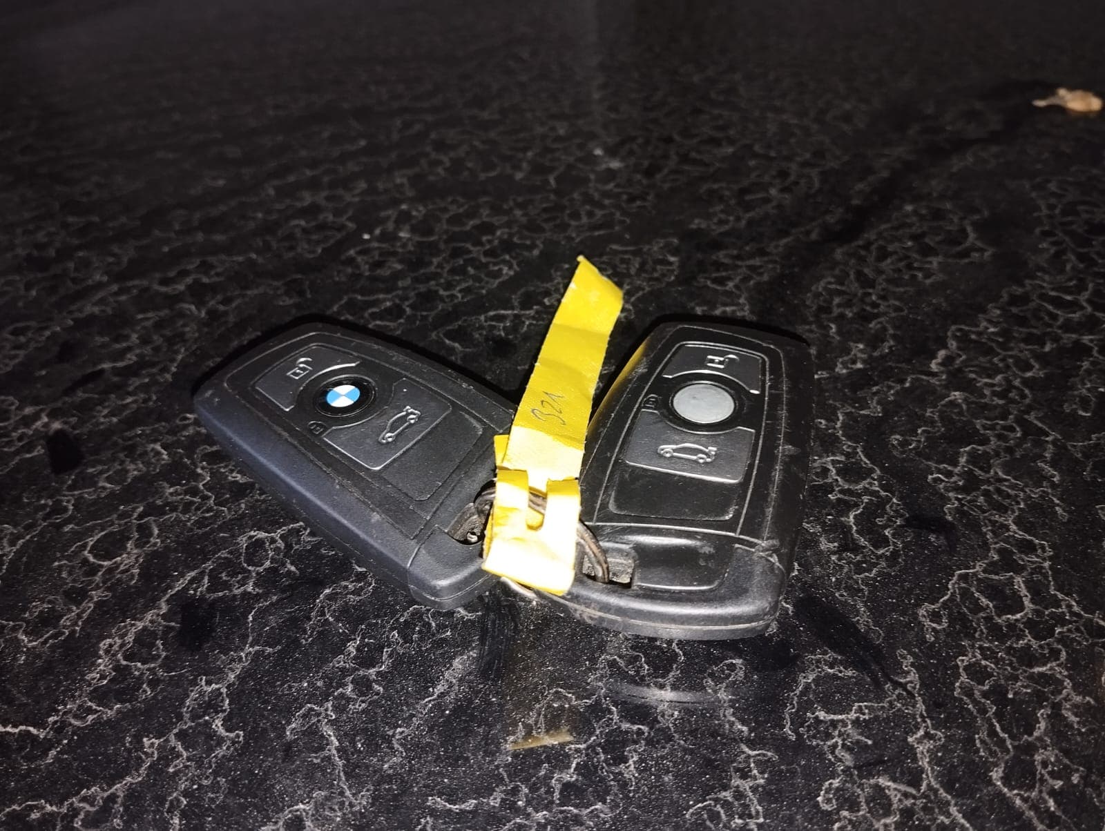 BMW 116D · Ano 2012 — imagem 29