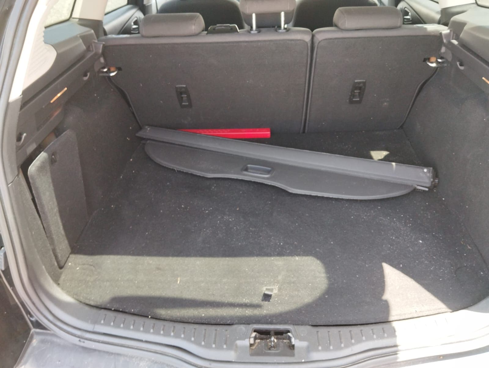 Ford Focus · Ano 2016 — image 9