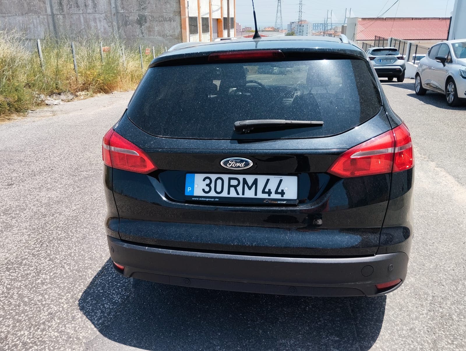 Ford Focus · Ano 2016 — image 5