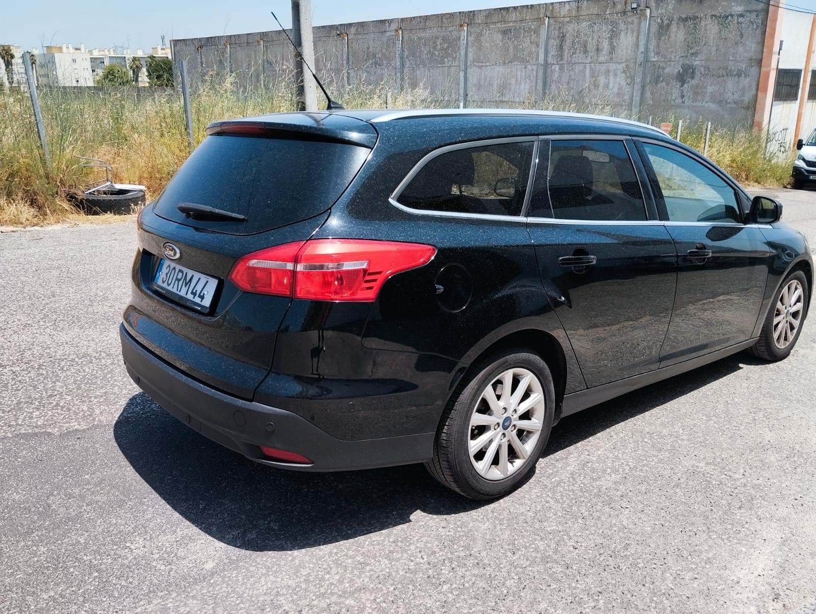 Ford Focus · Ano 2016 — image 4