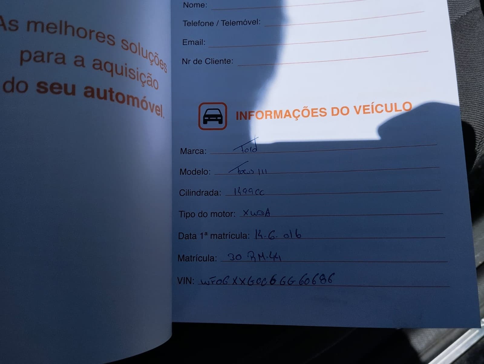 Ford Focus · Ano 2016 — image 29