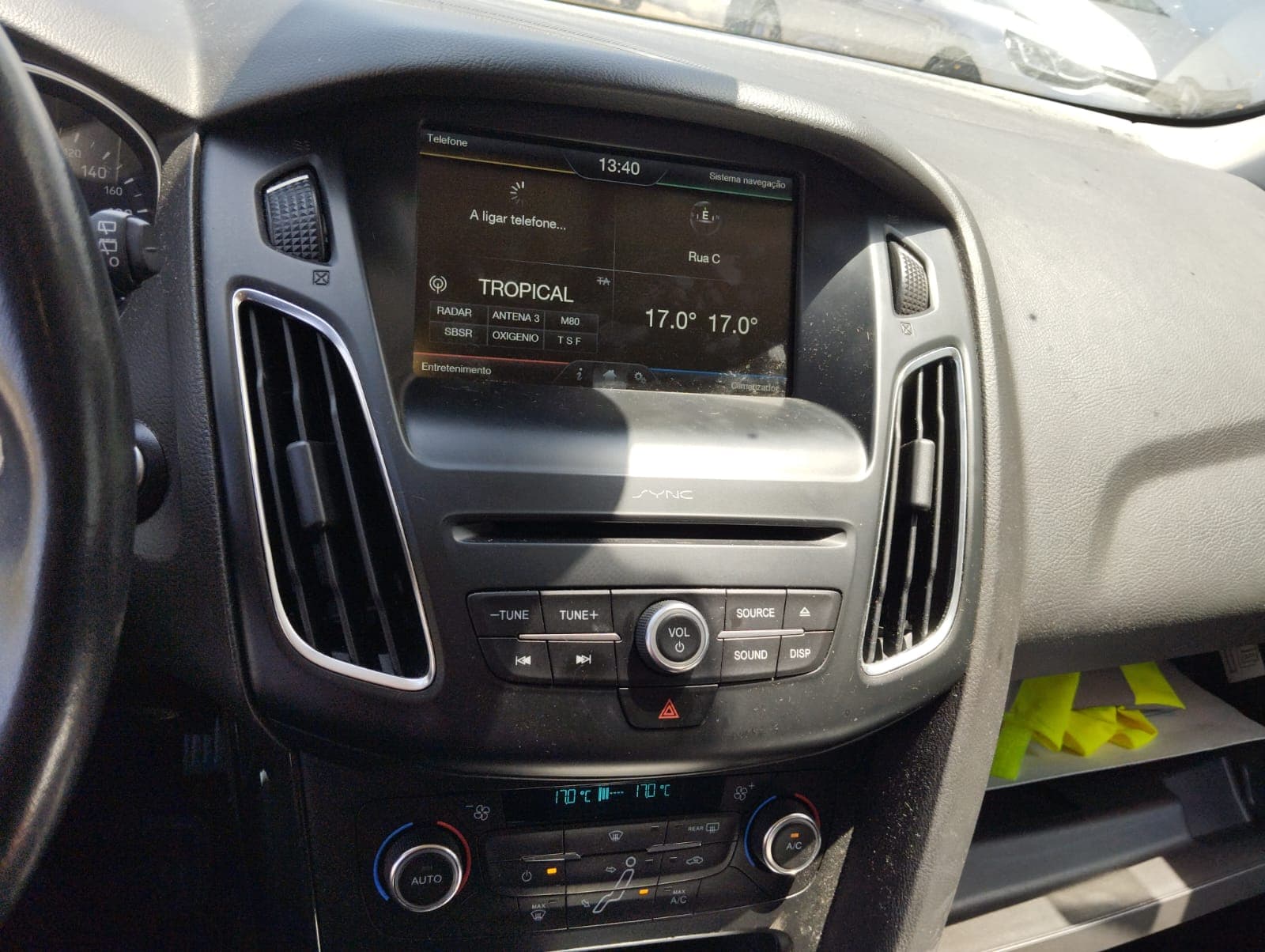 Ford Focus · Ano 2016 — image 23