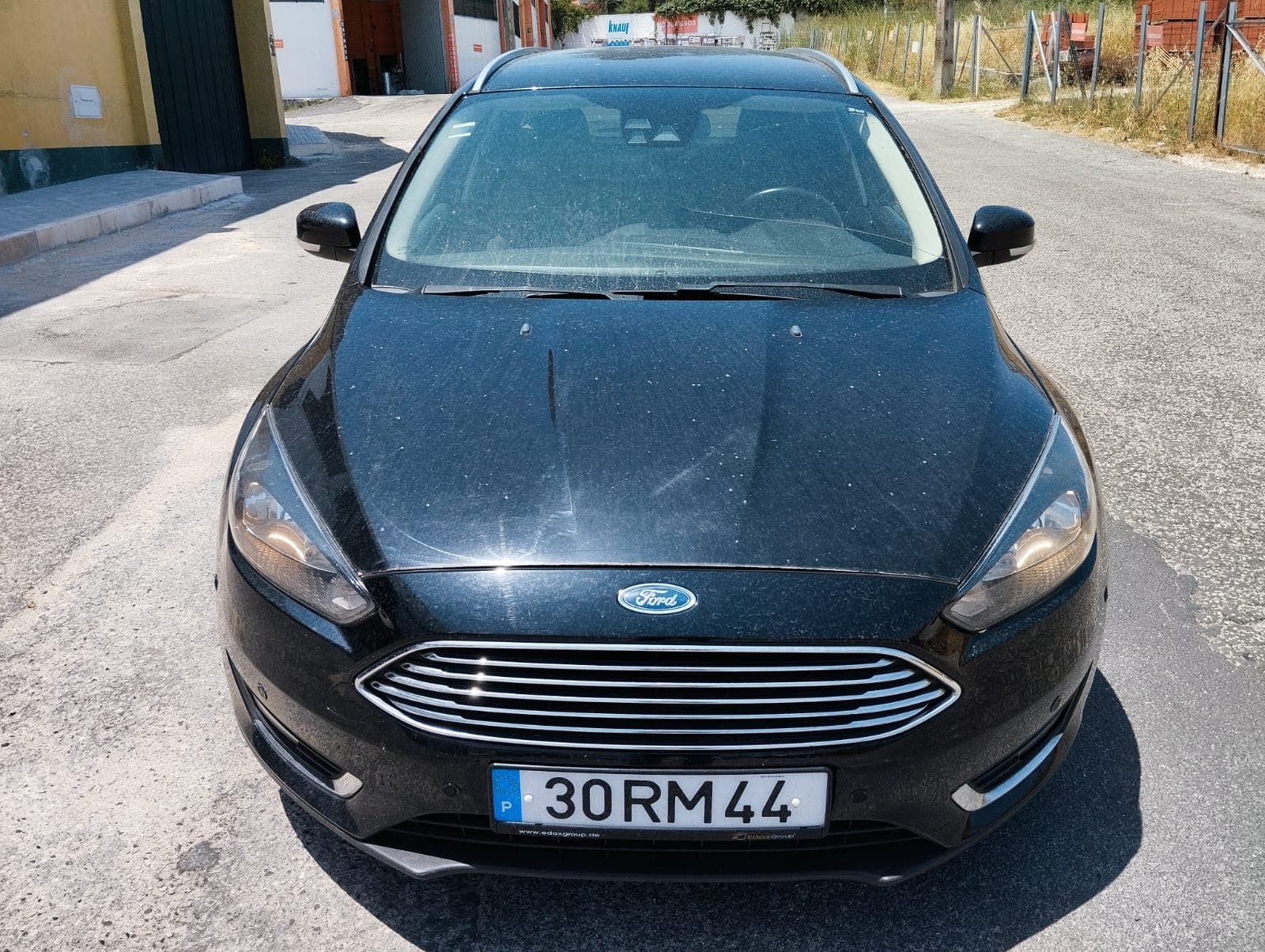 Ford Focus · Ano 2016 — image 2